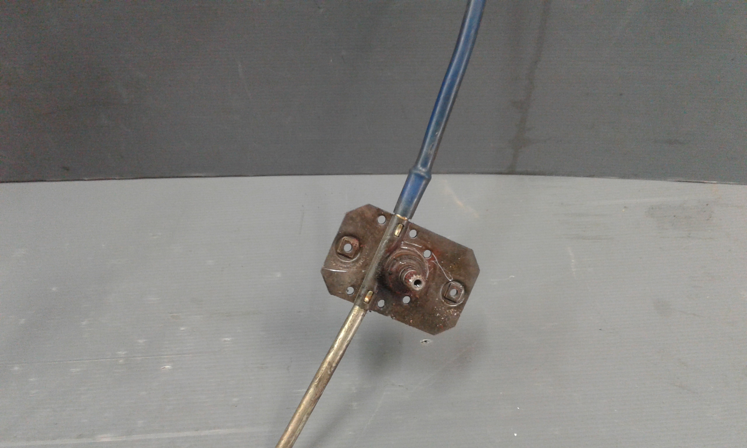 Alzacristallo Porta Ant. Destro Usato