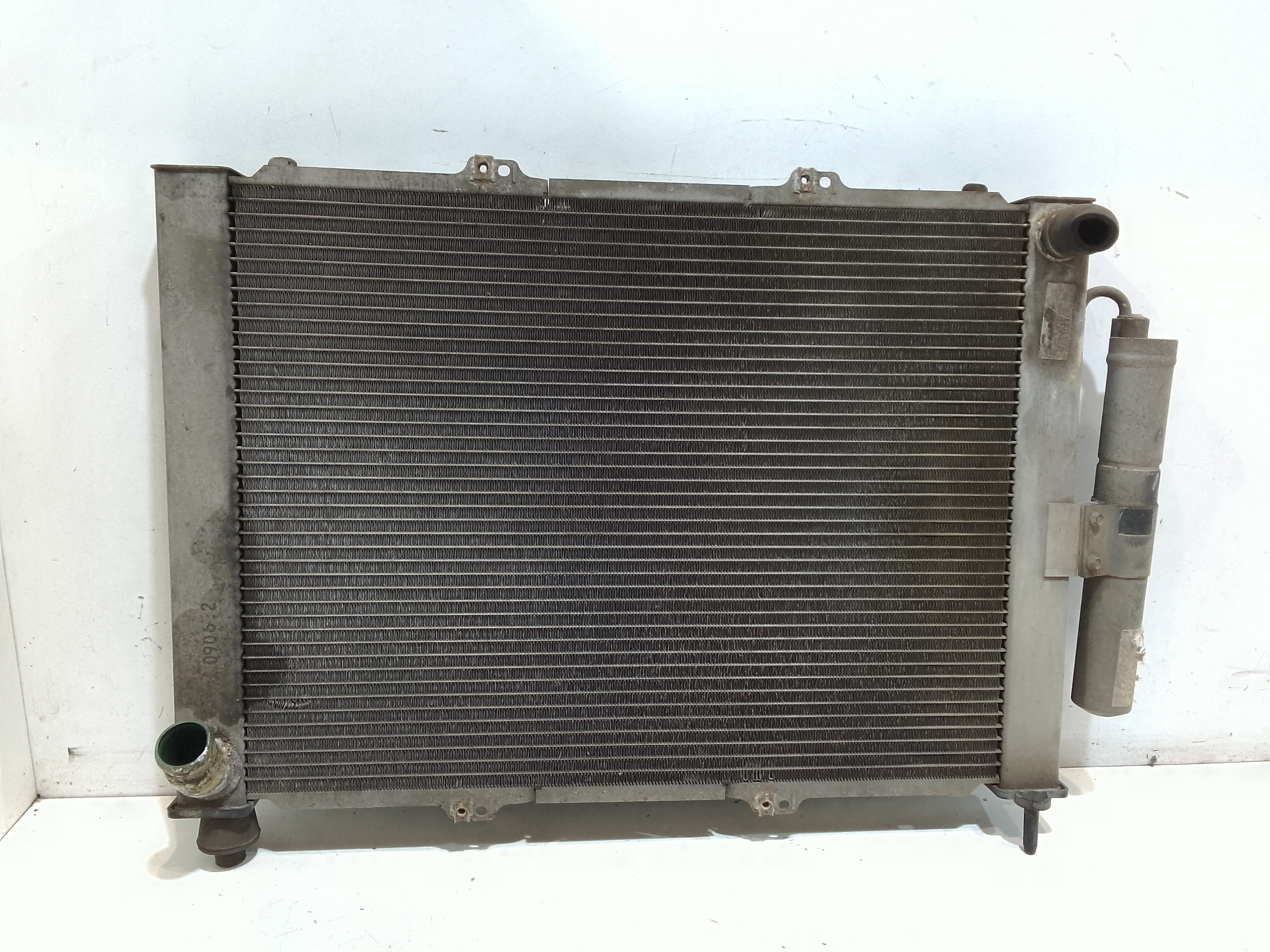Radiatore 8200072713 Usato