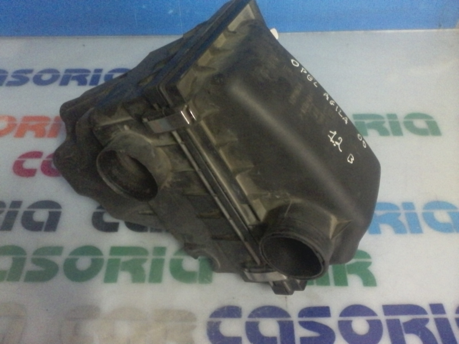 Filtro Aria Compl. 9204631 Usato