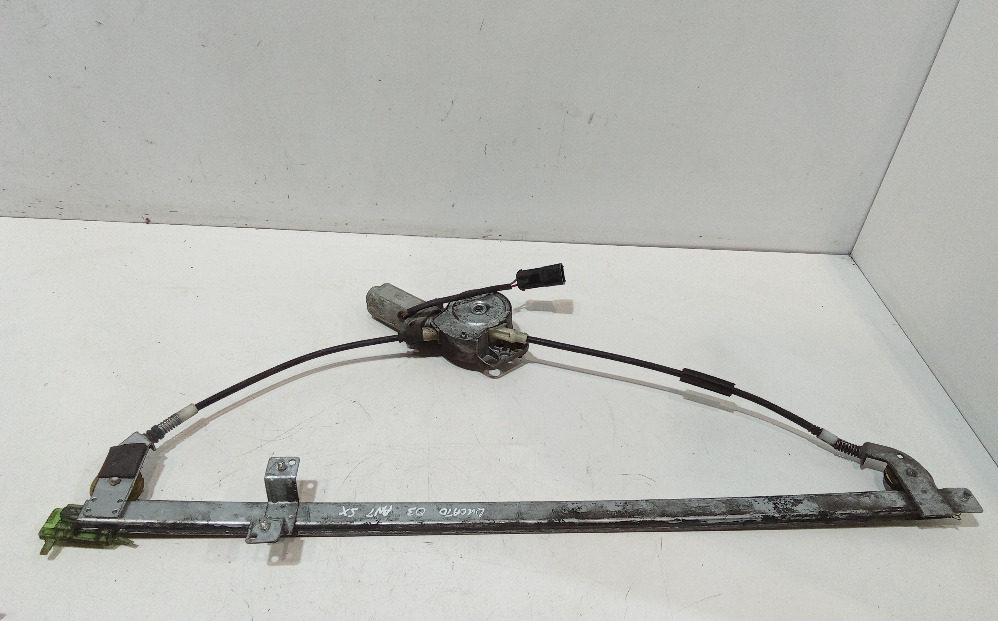 Alzacristallo Porta Ant. Sinistro 1320338080 Usato