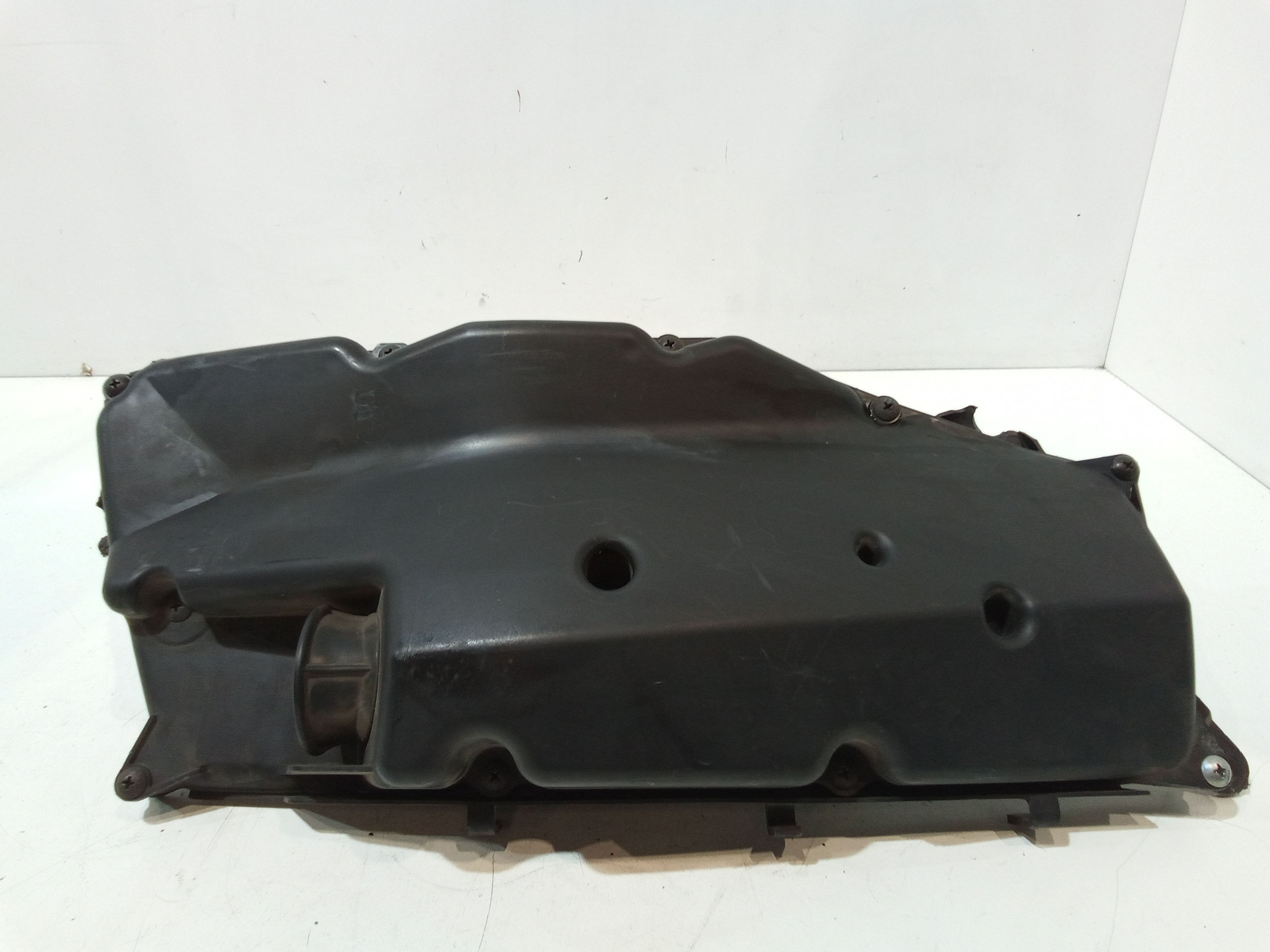 Filtro Aria Compl. Usato