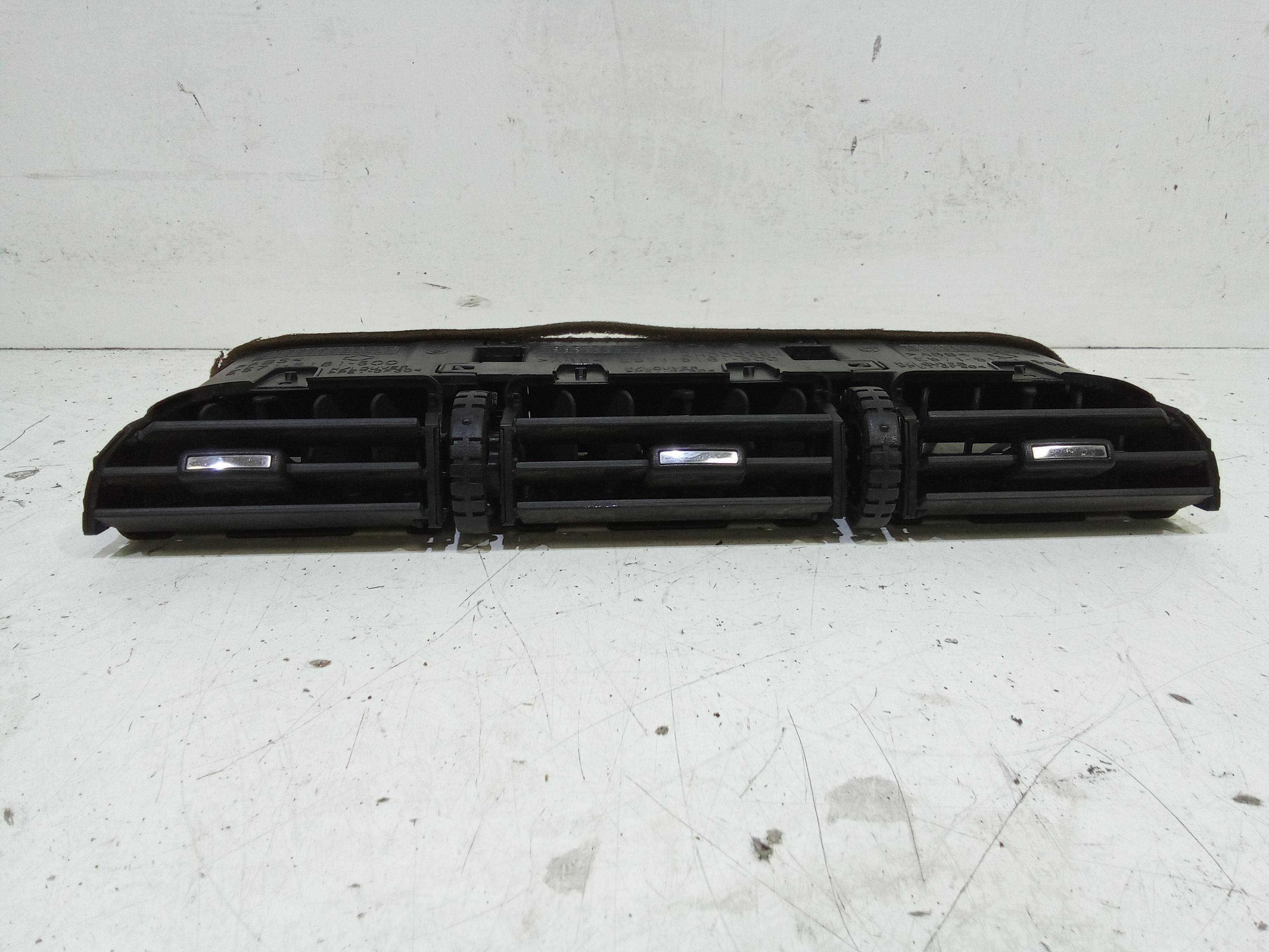 Condotto Aria Bocchette Centr. Sup. Cruscotto 278608H900 Usato