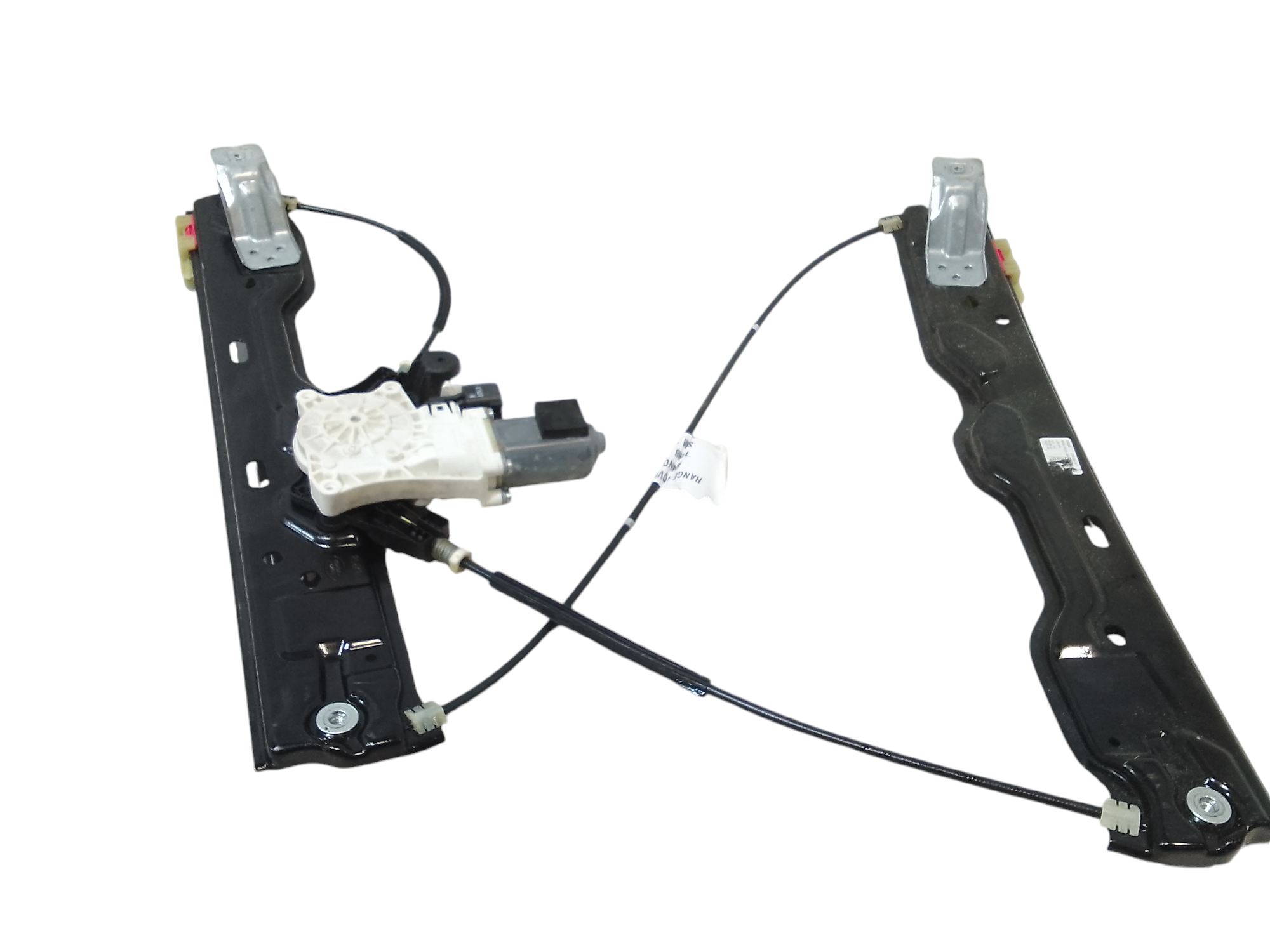 Alzacristallo Porta Ant. Sinistro Usato