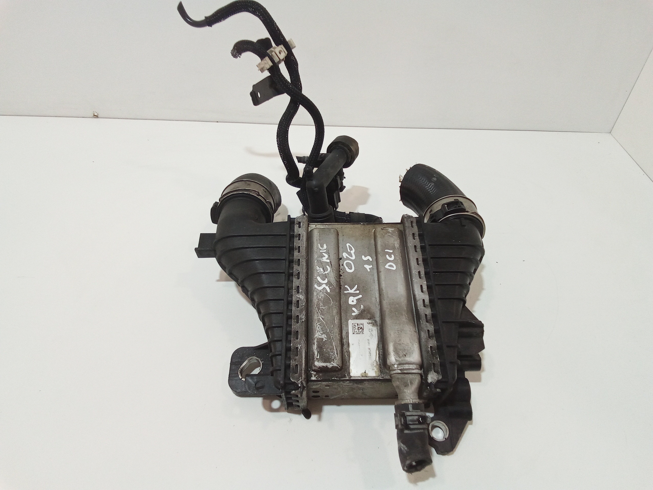 Scambiatore Aria/aria 144962803R Usato