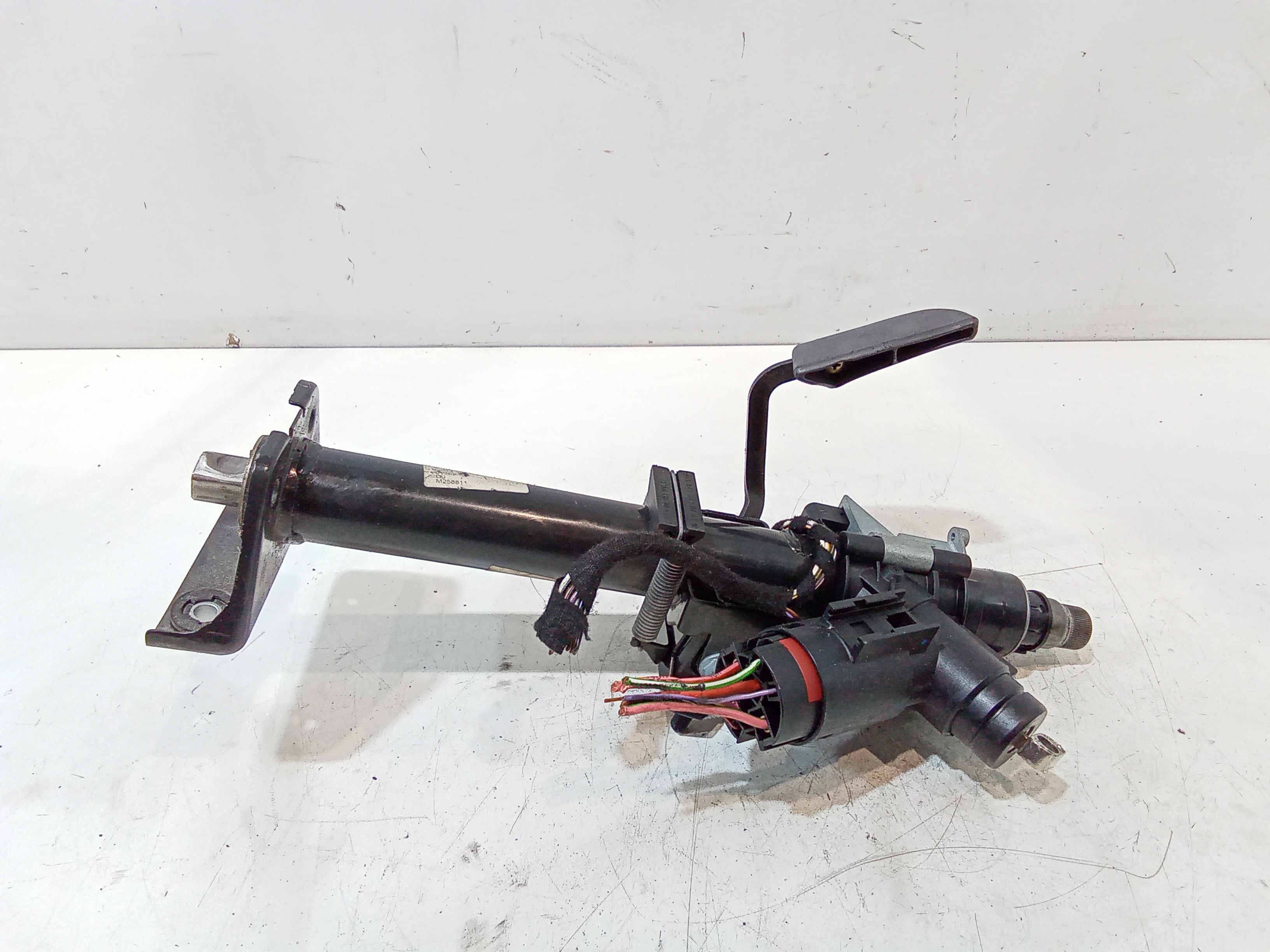 Albero Sterzo Compl. Usato