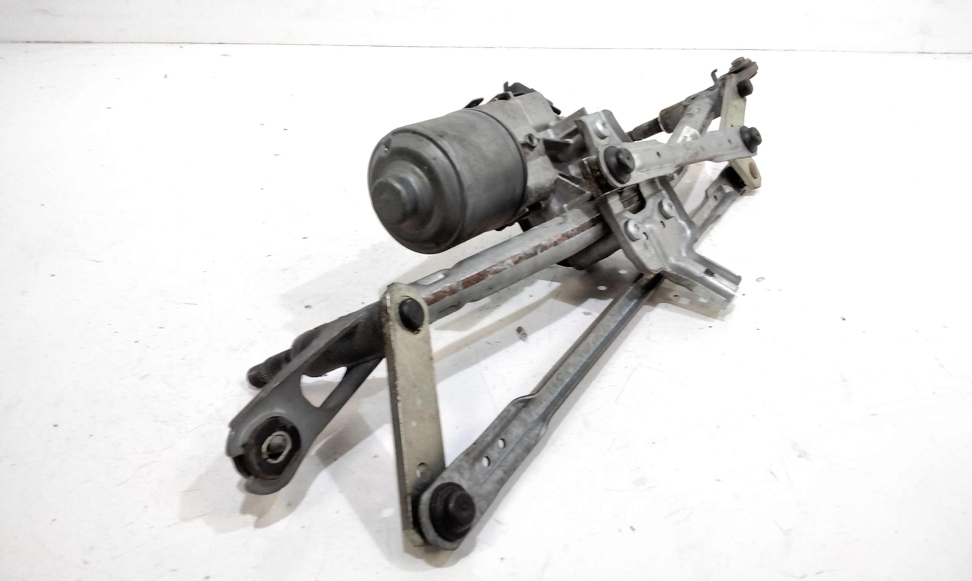 Motorino Tergiparabrezza Compl. Usato