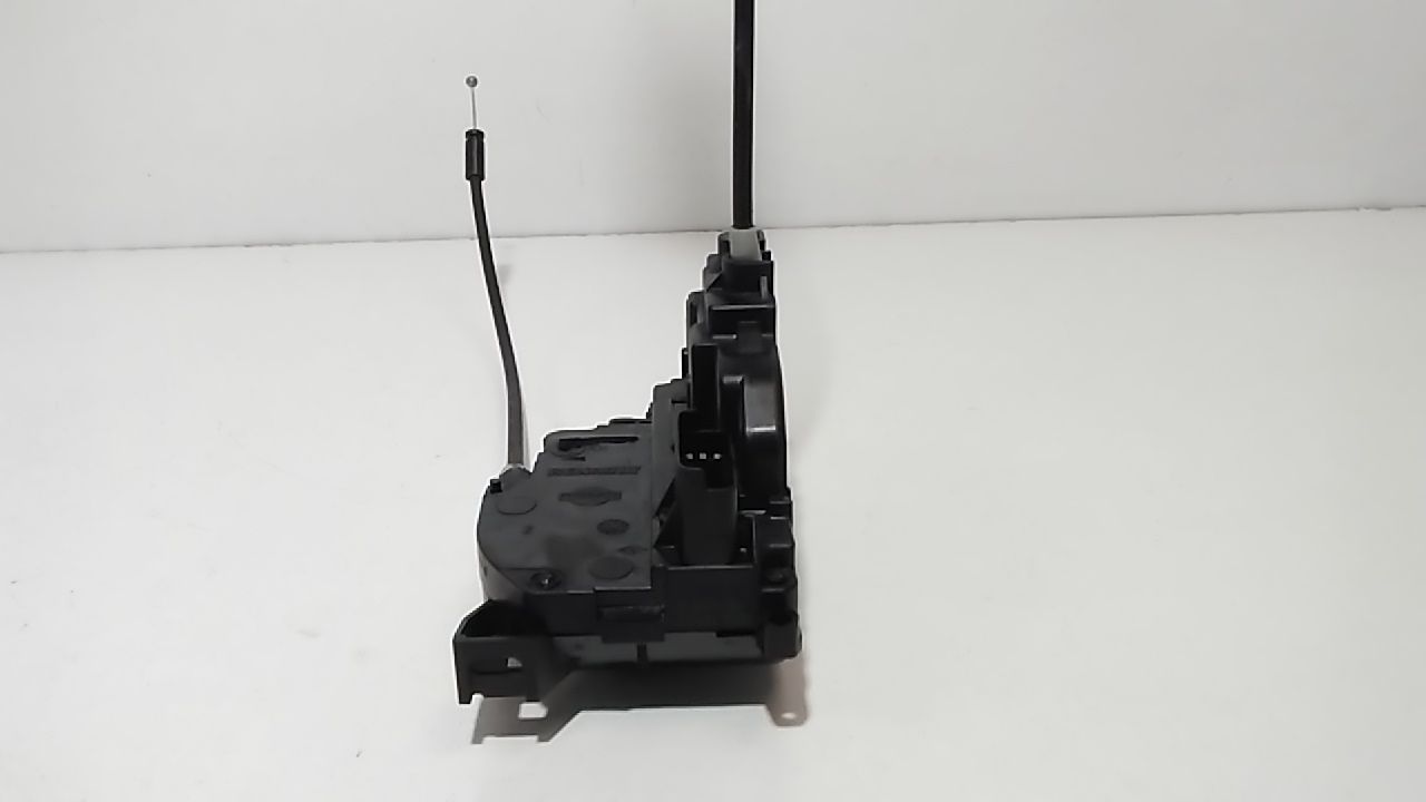 Serratura Porta Post. Destro 8200219249 Usato