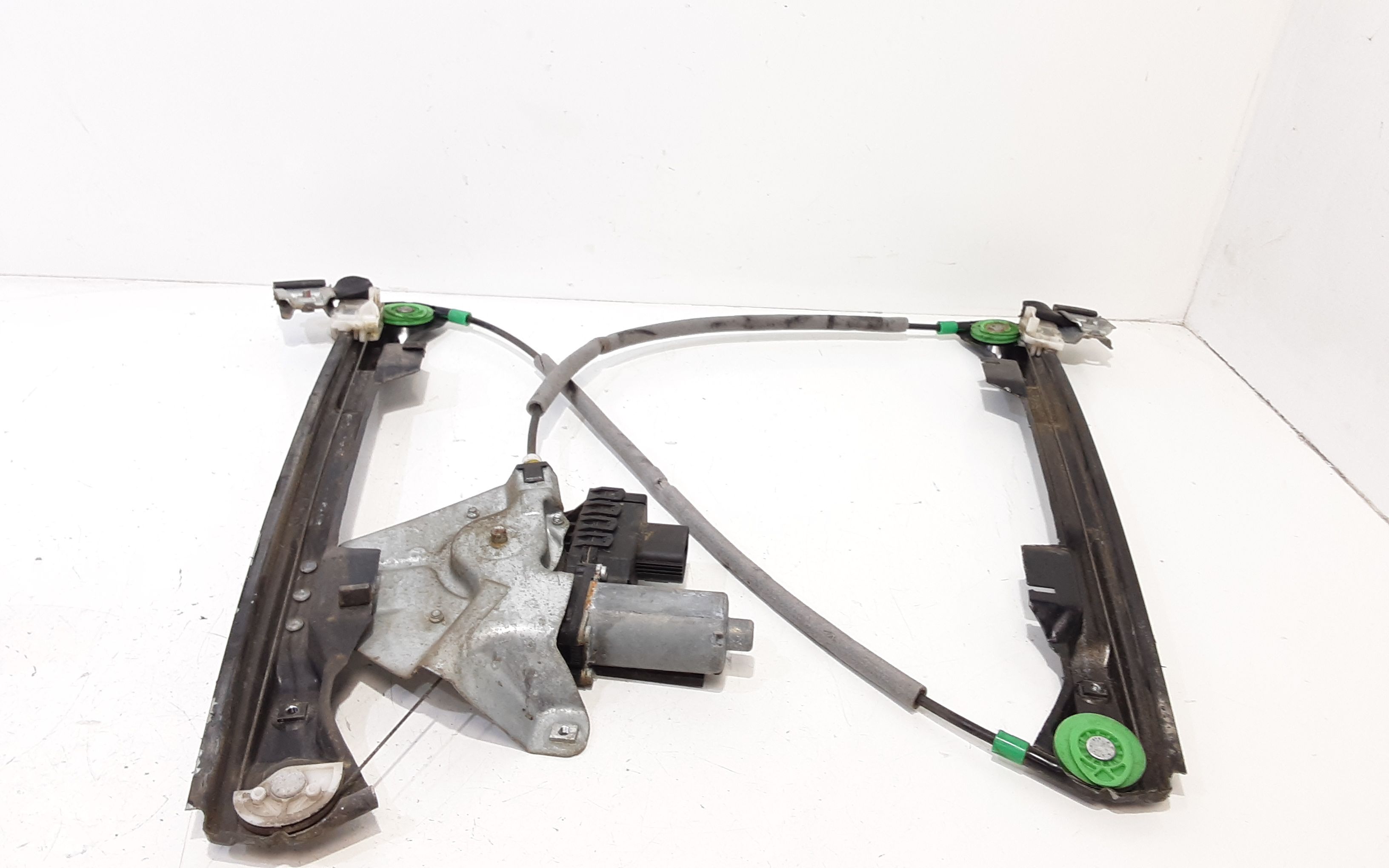 Alzacristallo Porta Ant. Sinistro Usato