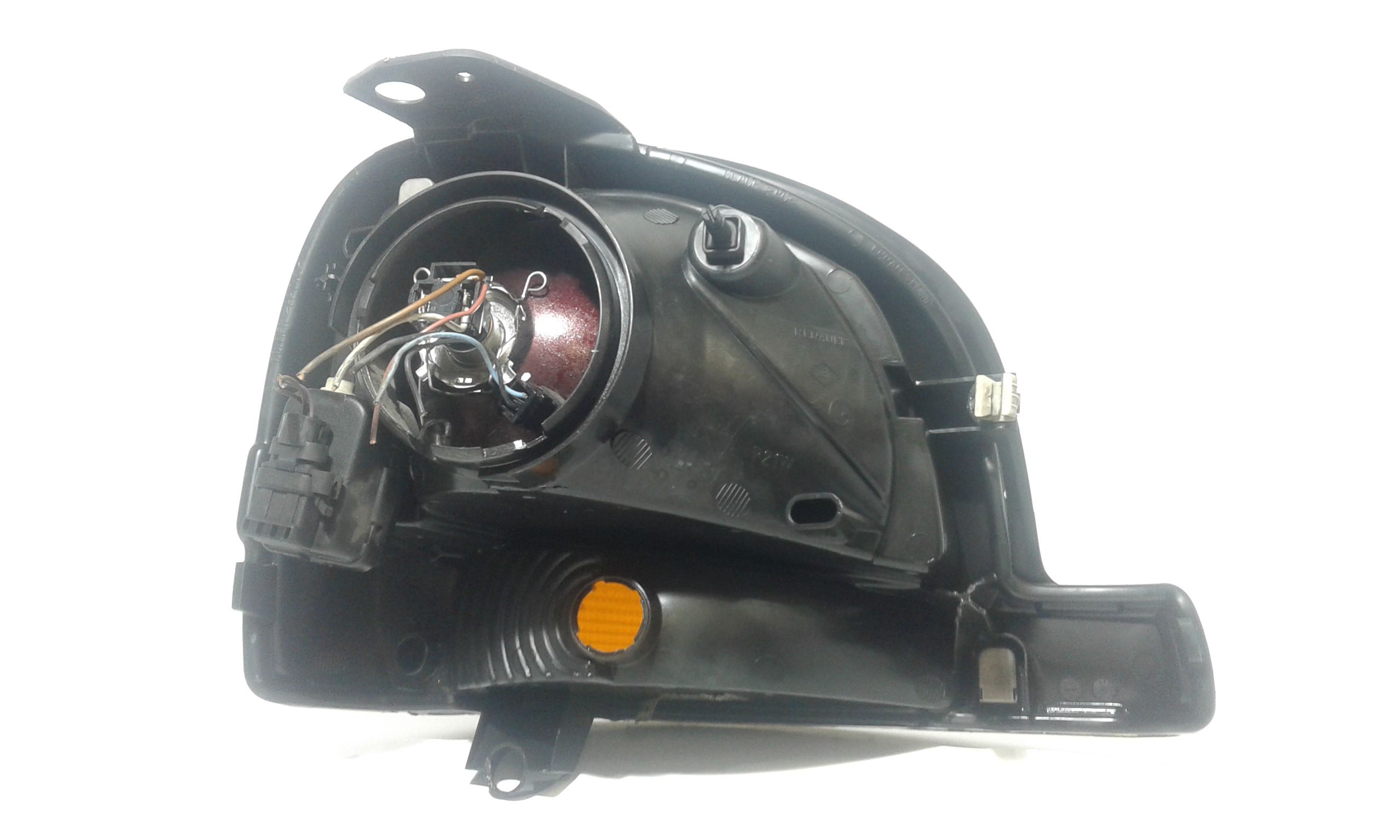 Proiettore Sinistro 6204Y2 Usato