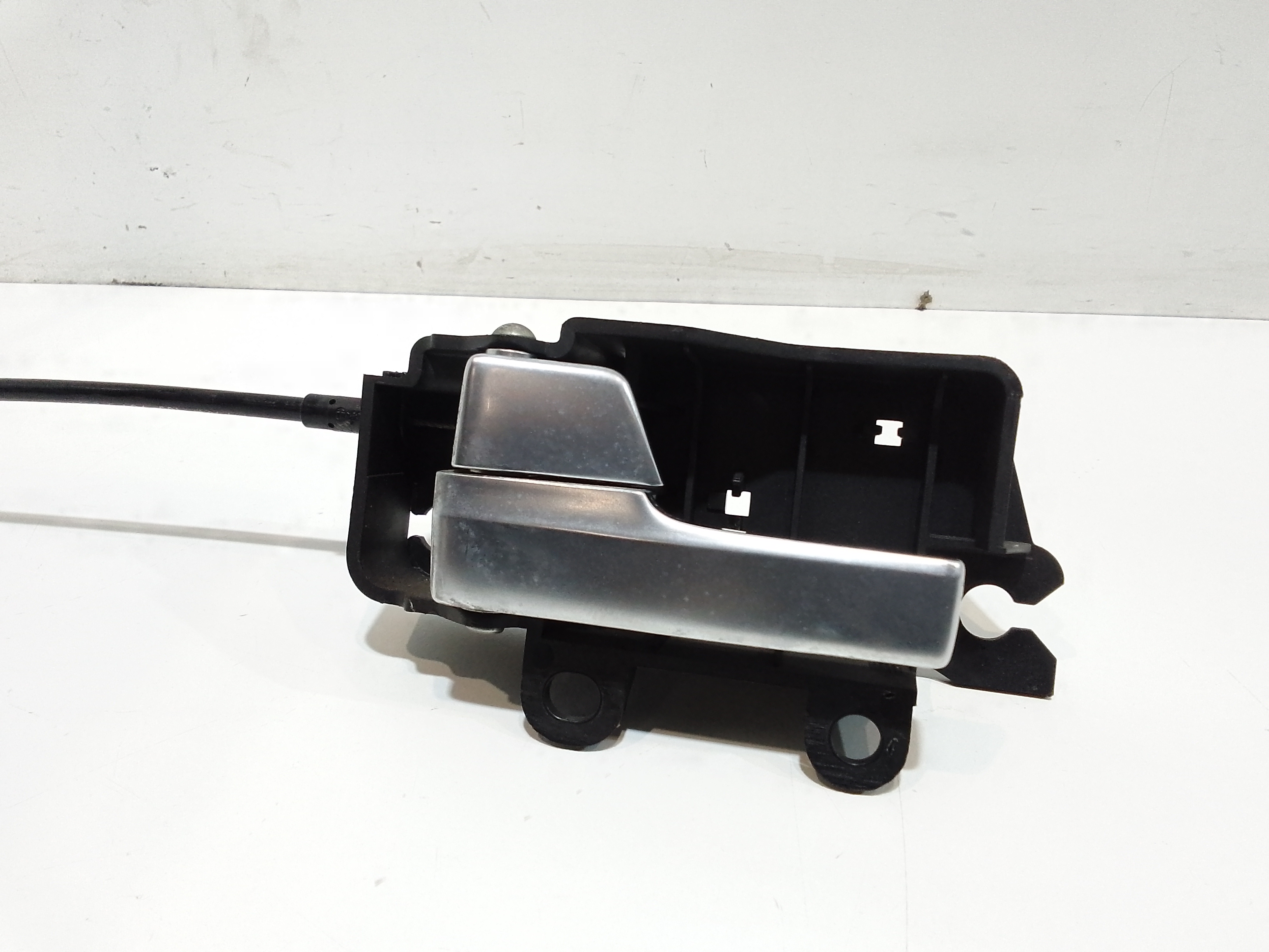 Maniglia Int. Apertura Porta Post. Sinistro 1470113 Usato