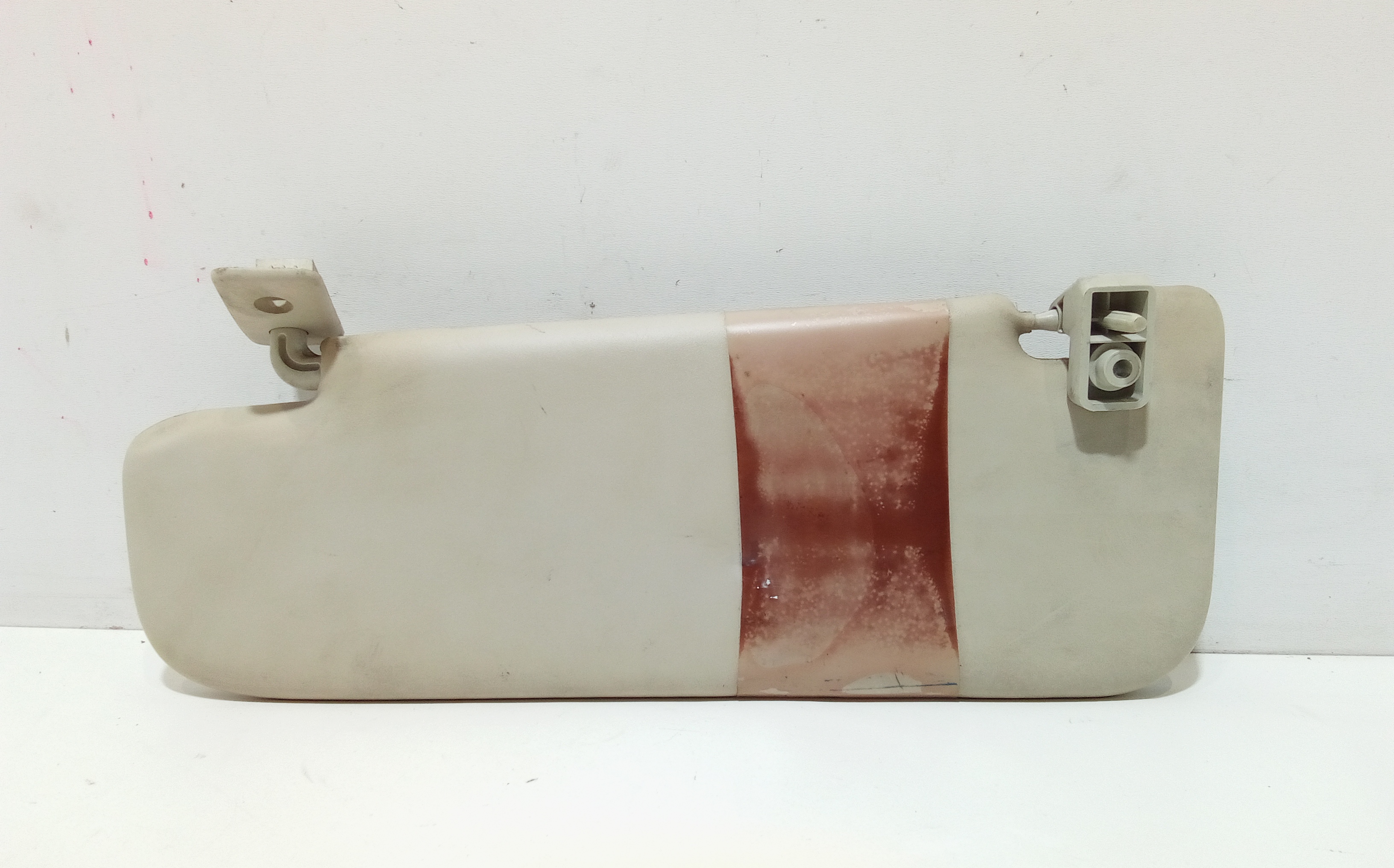 Aletta Parasole Parabrezza Sinistro 735643362 Usato