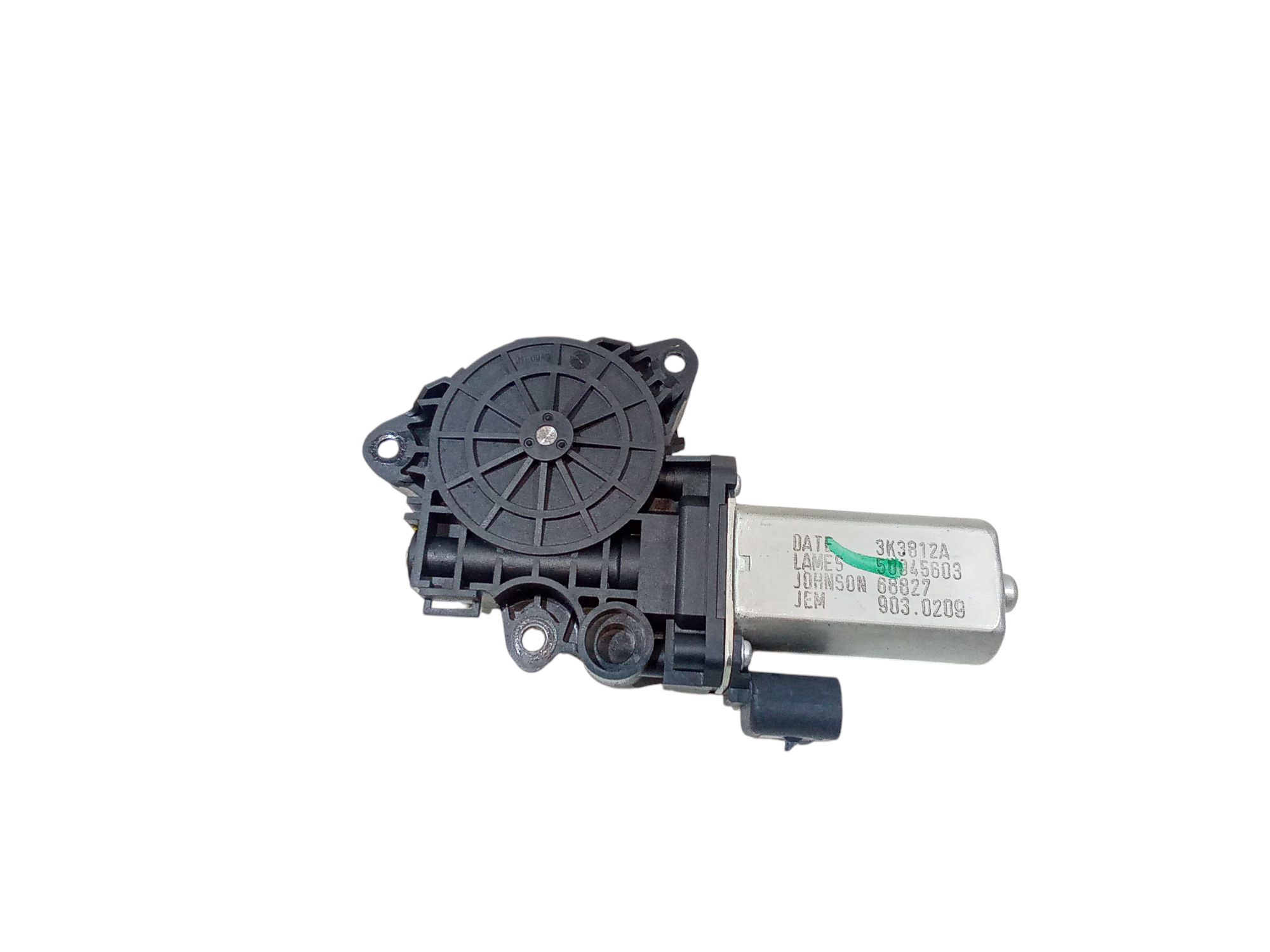 Motorino Alzacristallo Porta Ant. Destro 46841278 Usato