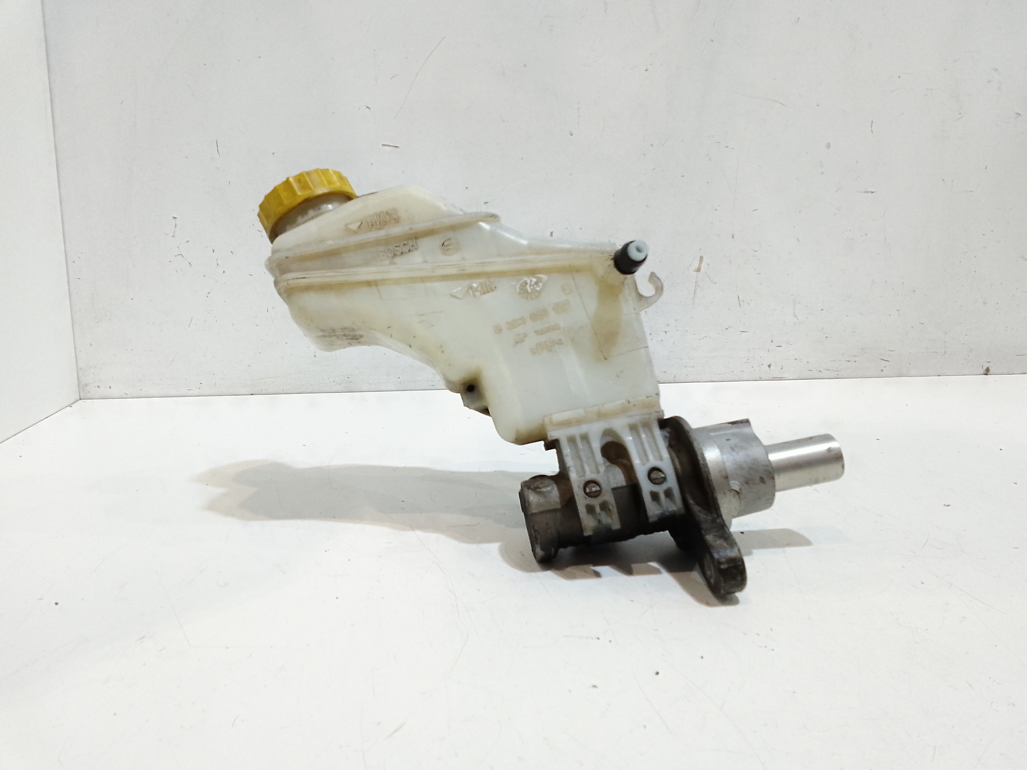 Pompa Comando Freni 77365715 Usato