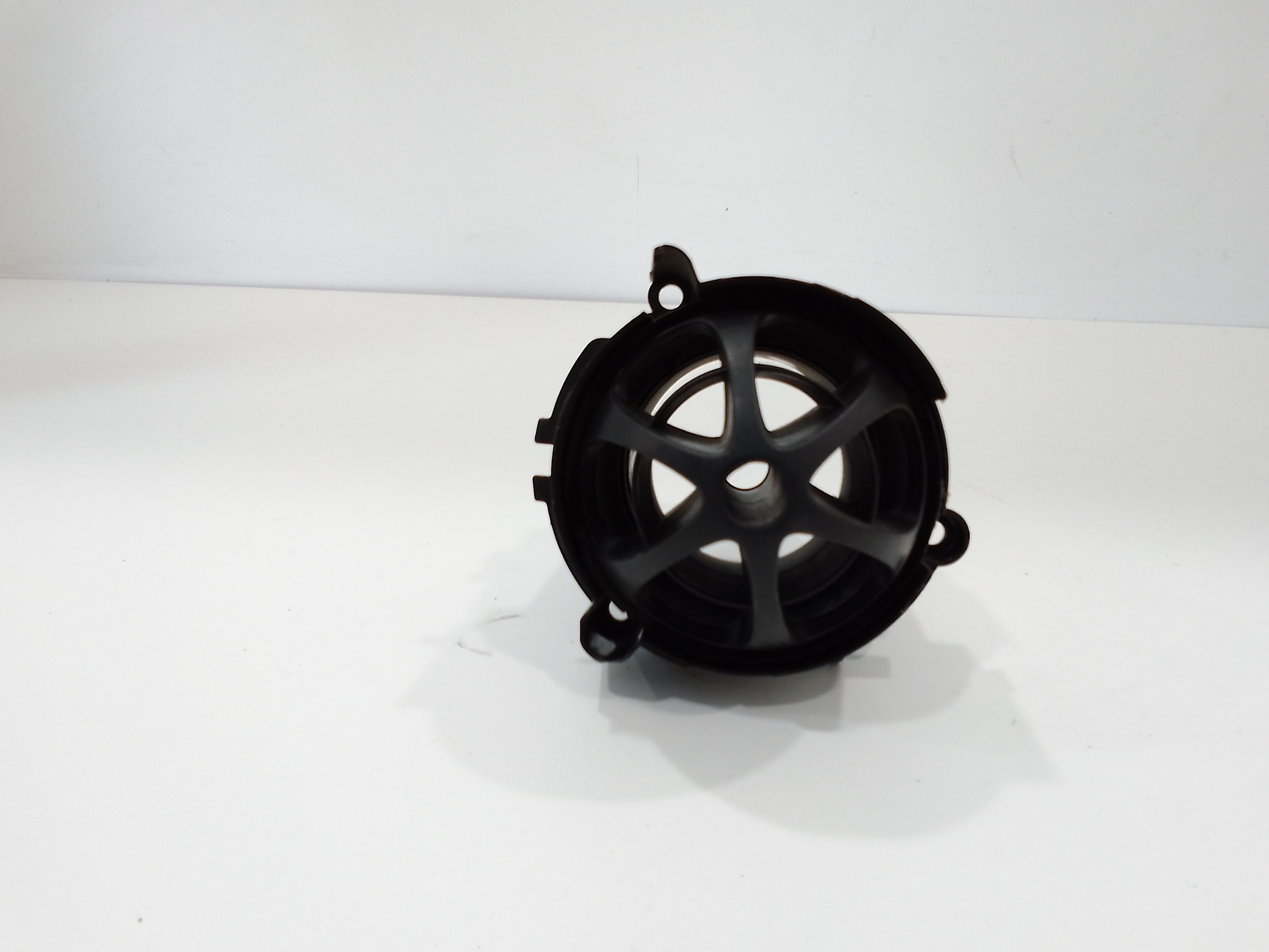 Condotto Aria Bocchette Lat. Cruscotto Sinistro Usato