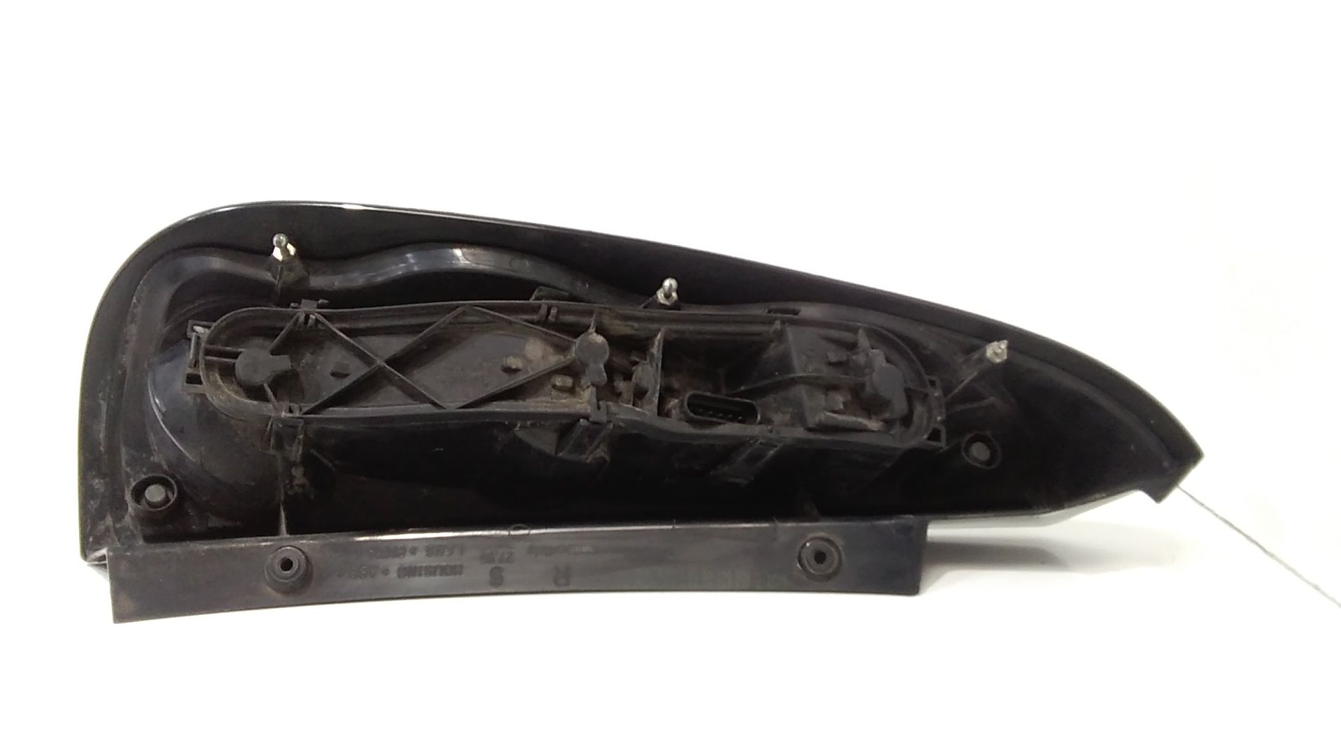 Fanale Post. Destro A4548200064 Usato