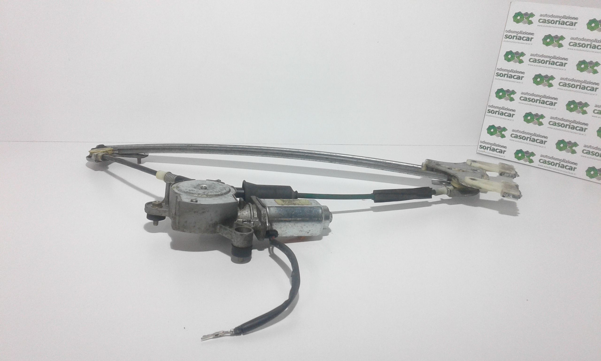 Alzacristallo Porta Ant. Destro 9206363 Usato