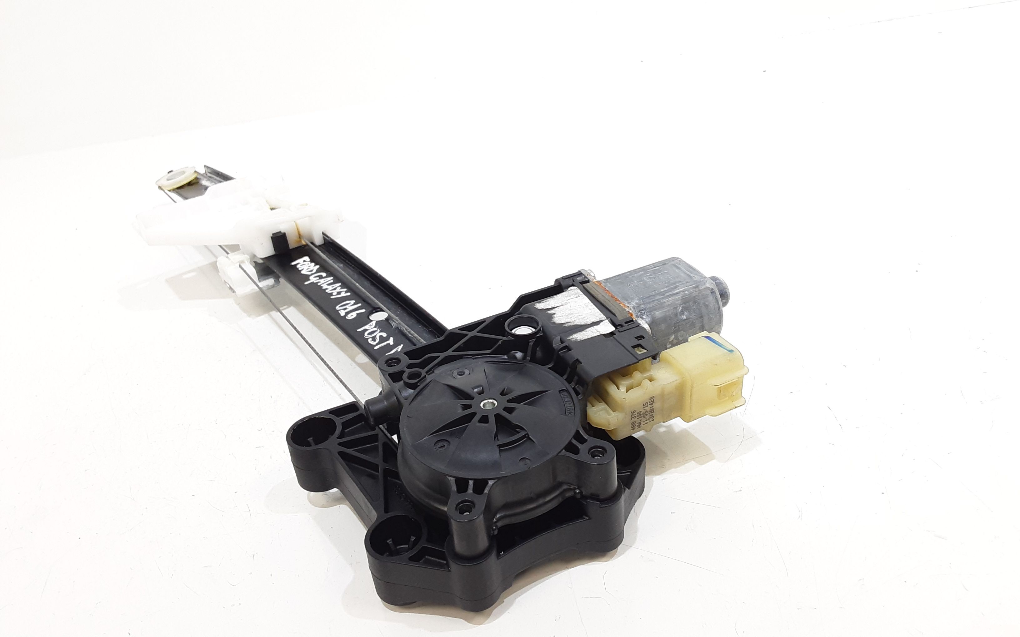 Alzacristallo Porta Post. Destro Usato