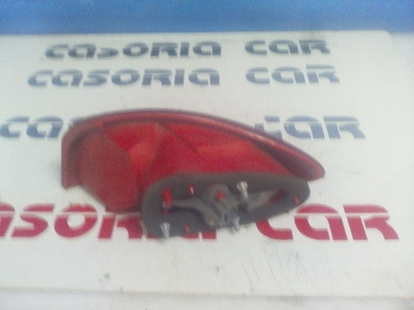 Fanale Post. Sinistro Usato