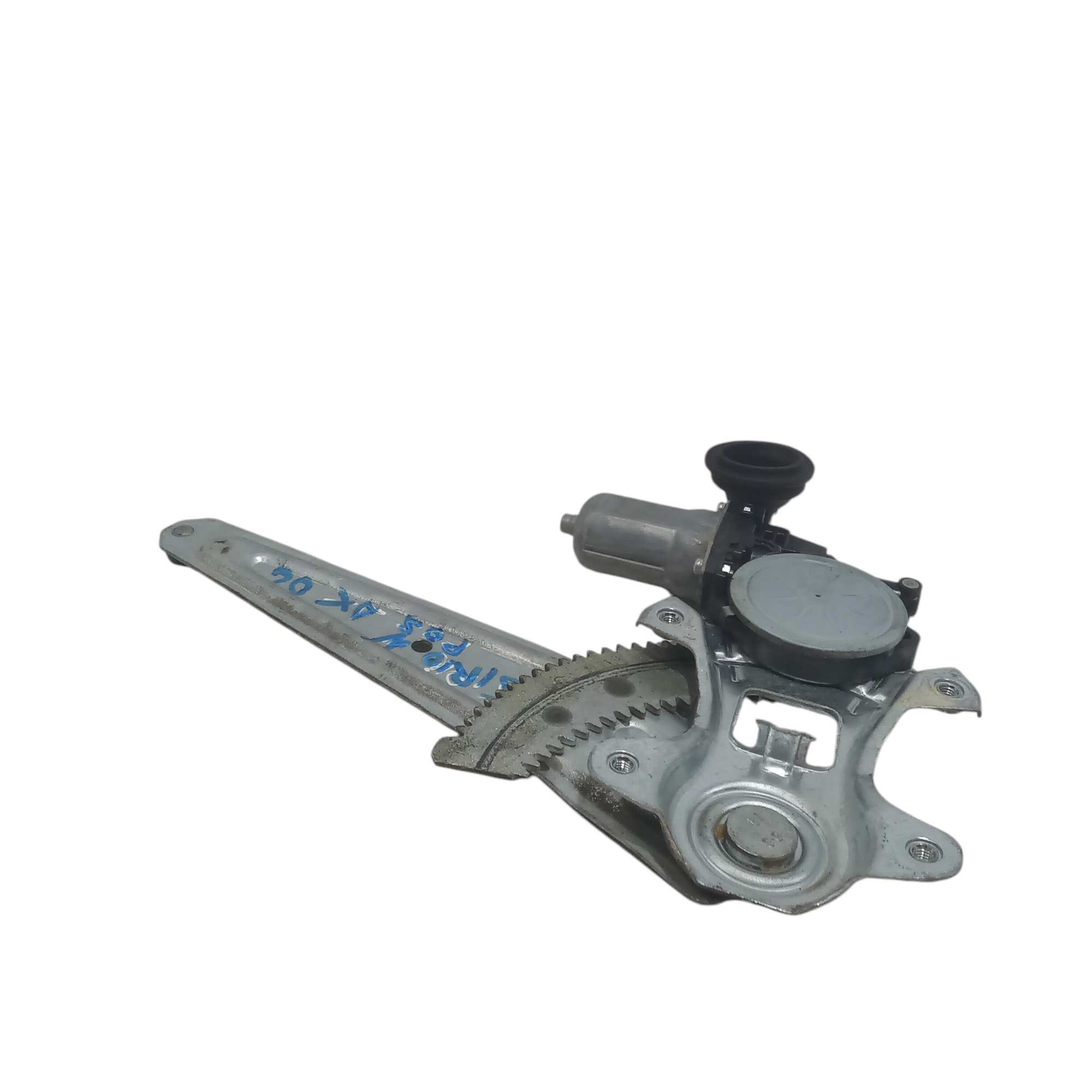 Alzacristallo Porta Post. Destro Usato