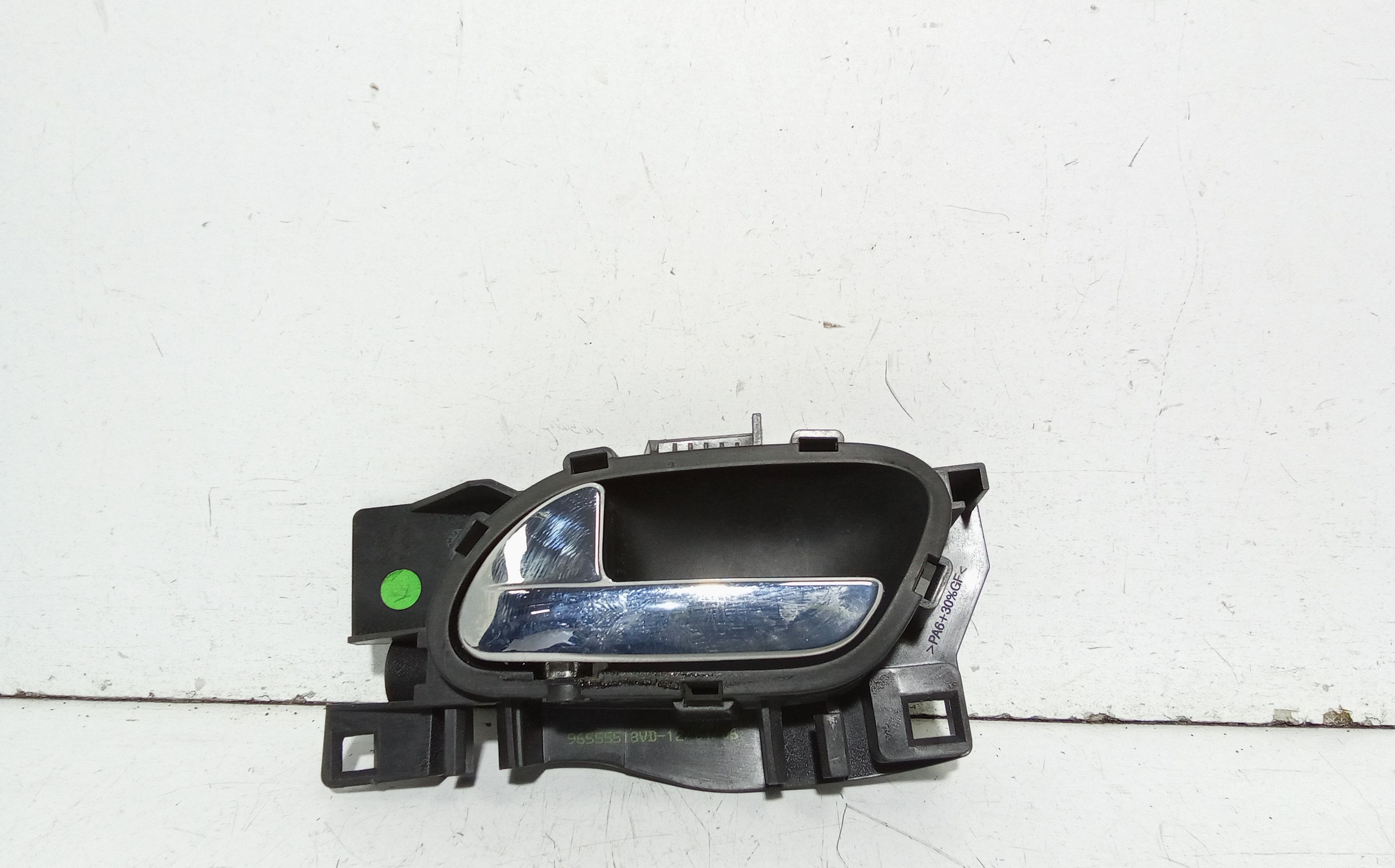 Maniglia Int. Apertura Porta Ant. Sinistro 9143L8 Usato