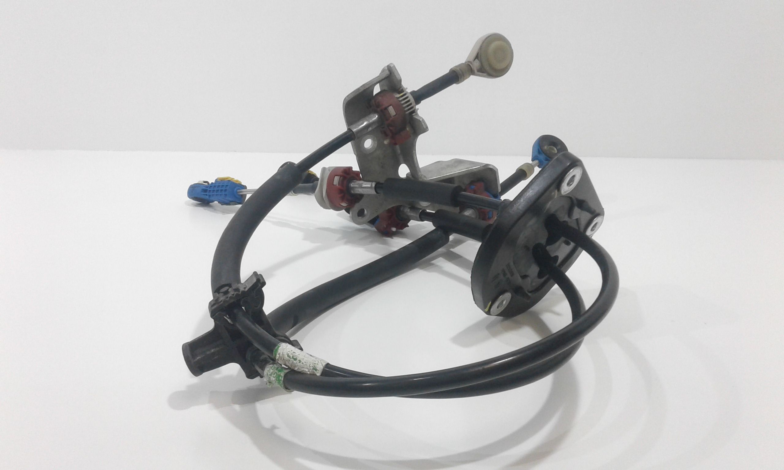 Kit Cavi Comando Leva Cambio 55255269 Usato