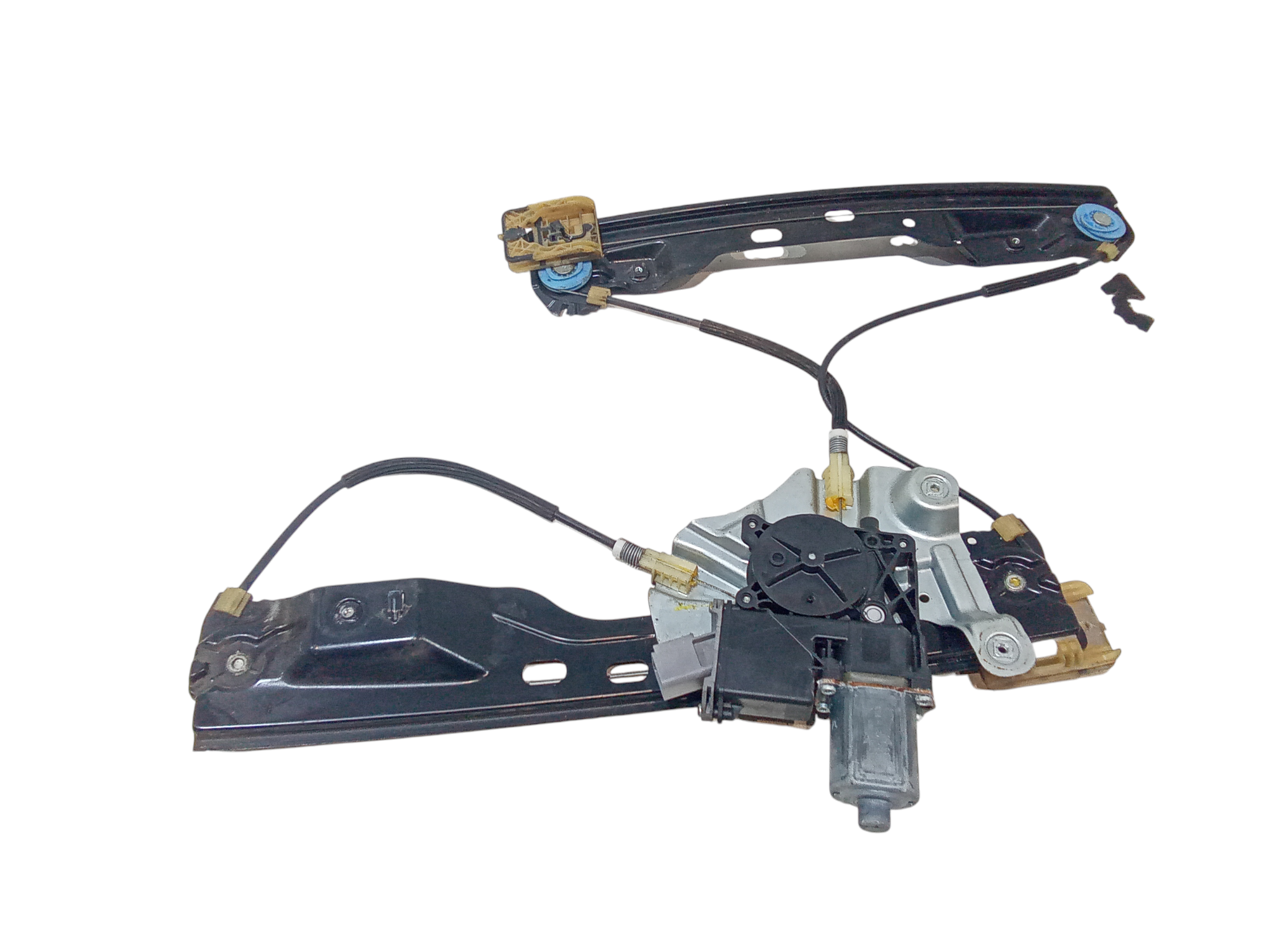 Alzacristallo Porta Ant. Sinistro Usato