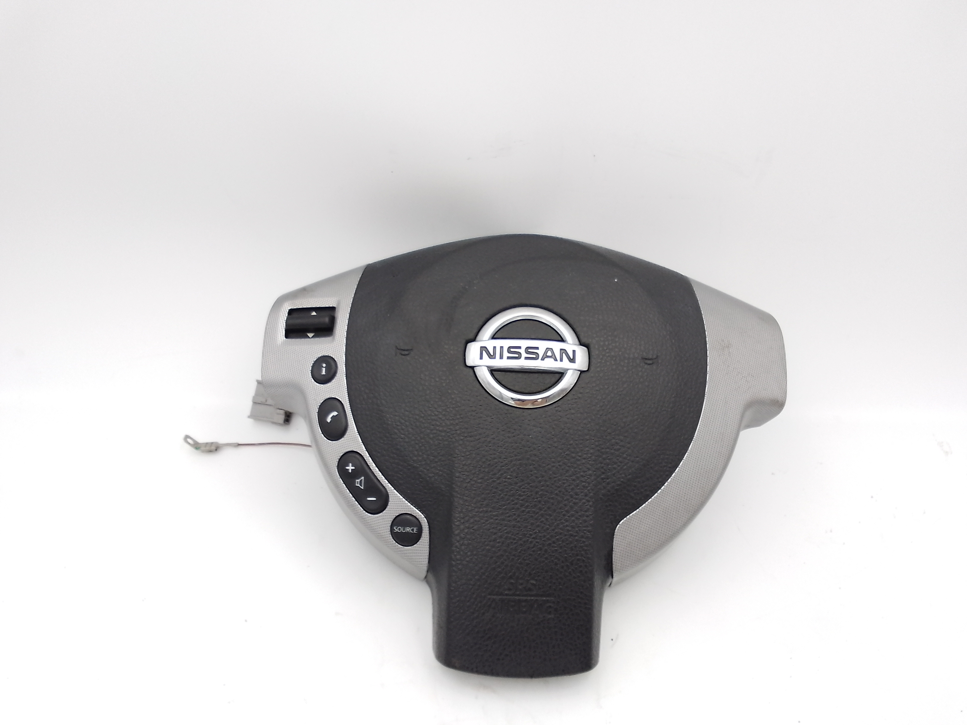 Dispositivo Airbag Lato Guida 98510JD164E Usato