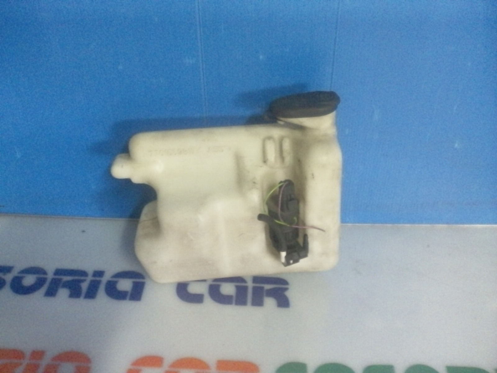 Serbatoio Tergiparabrezza Compl. Usato