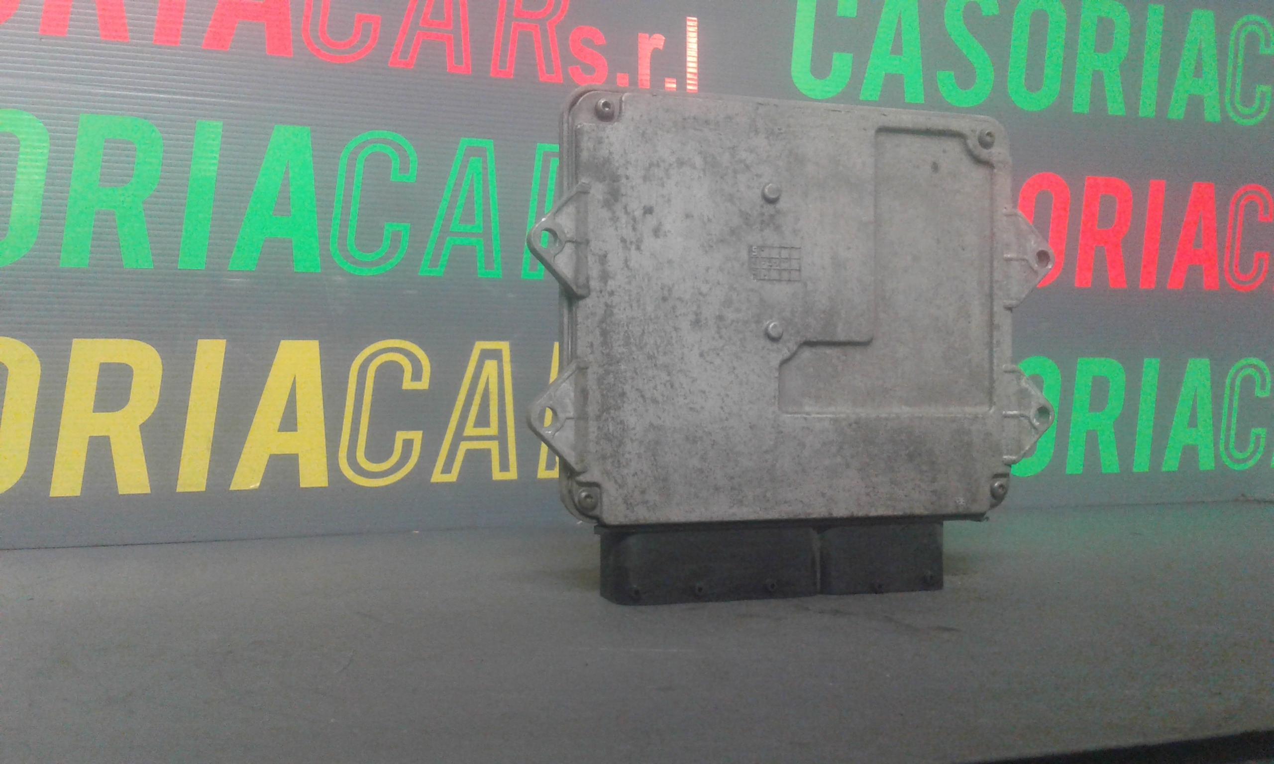 Centralina Iniezione 51827446 Usato