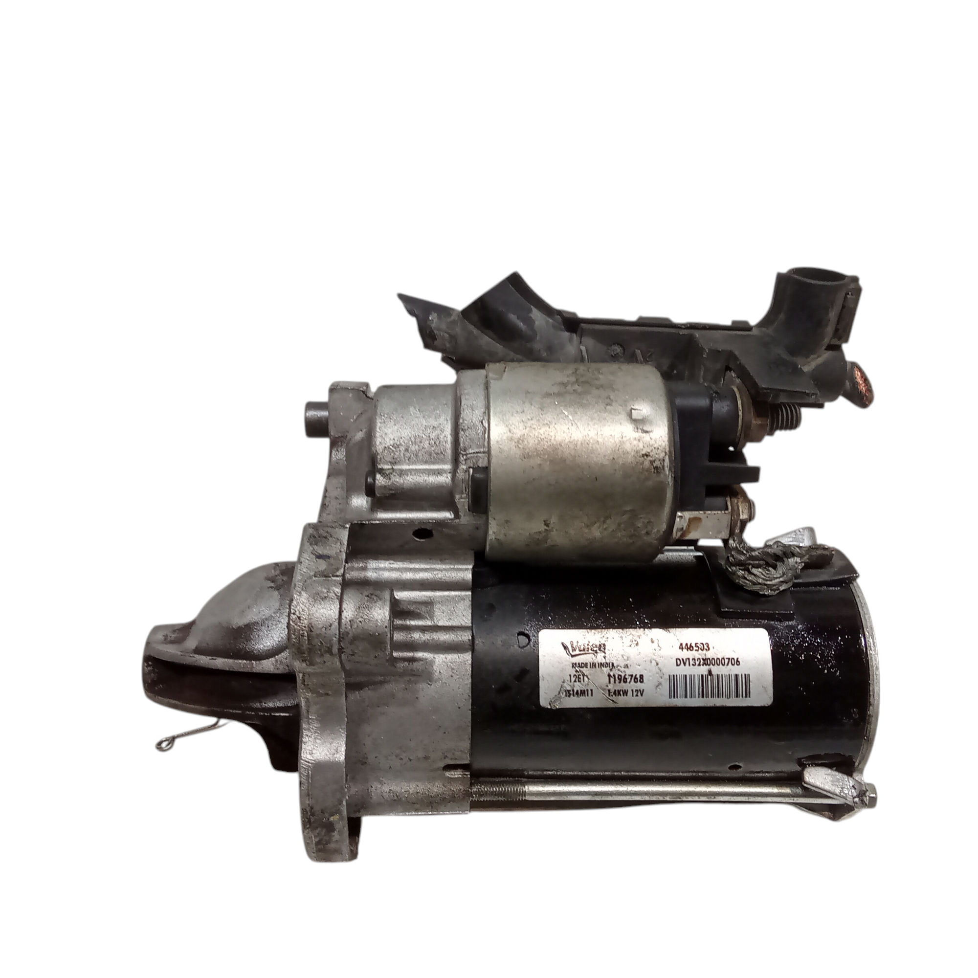 Motorino Avviamento 1732742 Usato