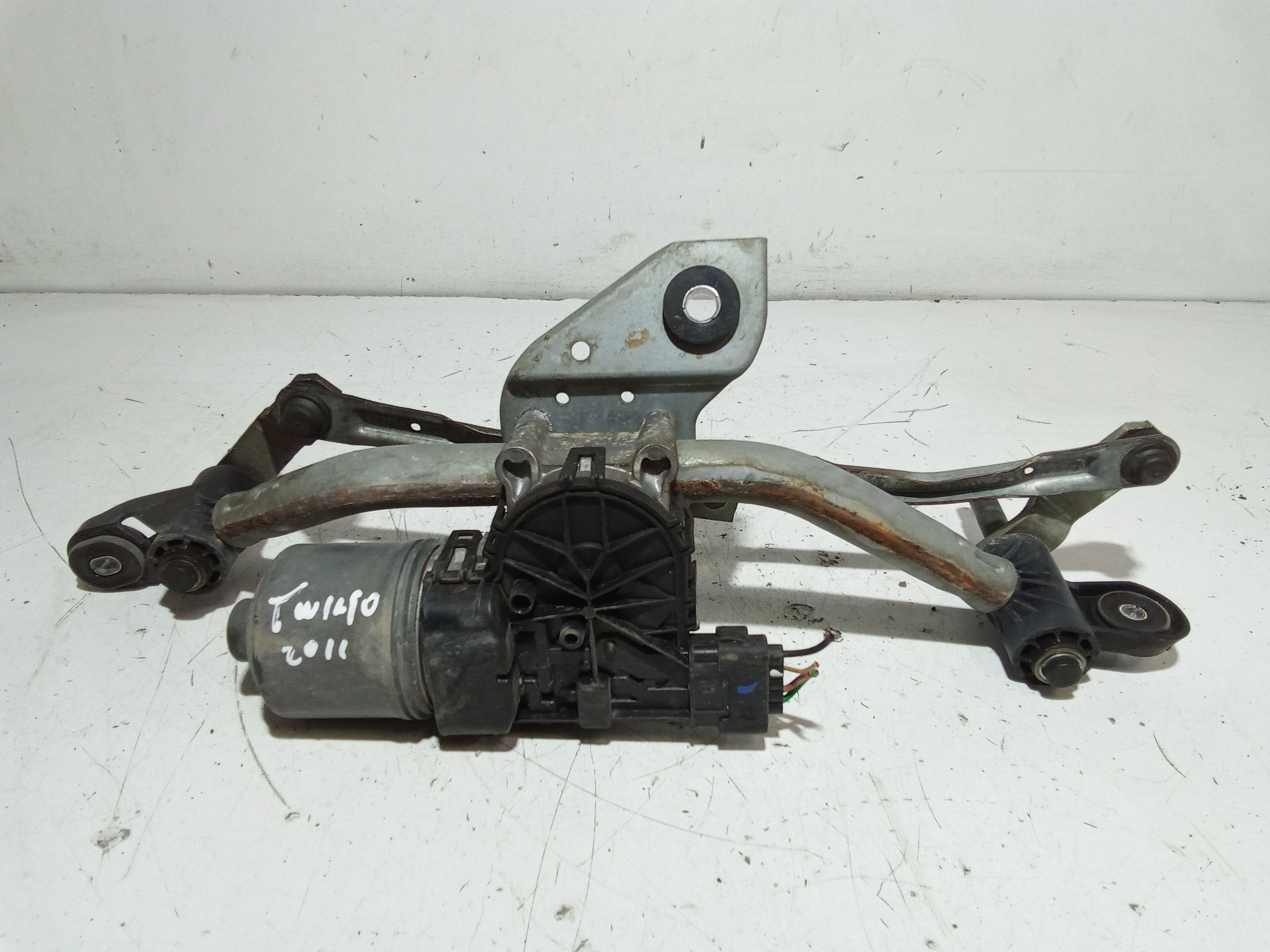 Motorino Tergiparabrezza Compl. Usato