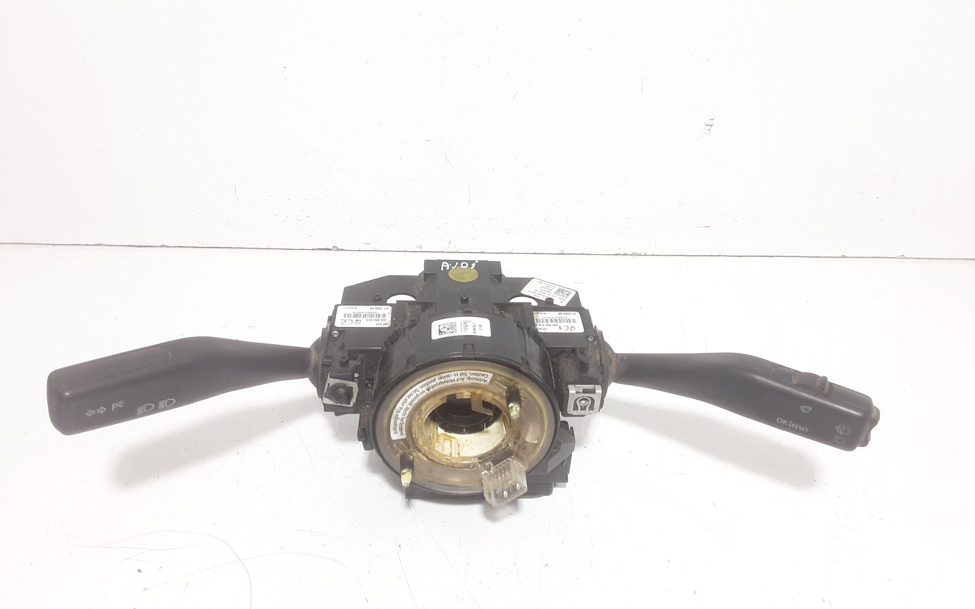 Devioguidasgancio Compl. Usato