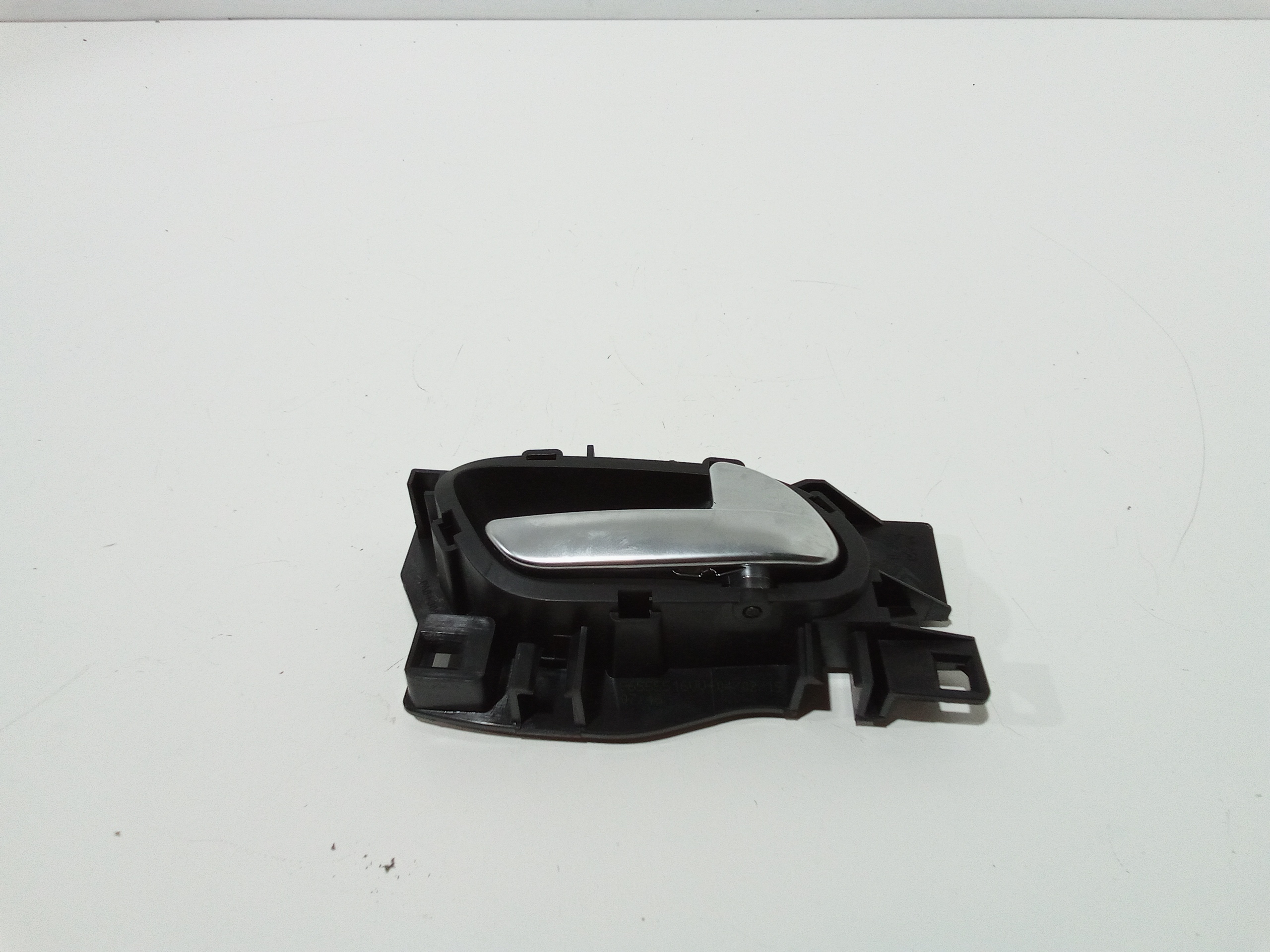 Maniglia Int. Apertura Porta Post. Destro 96555516VV Usato