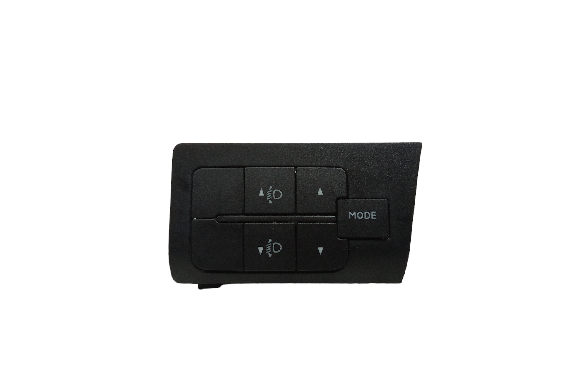 Interruttore Blocco Comando Luci 735533111 Usato