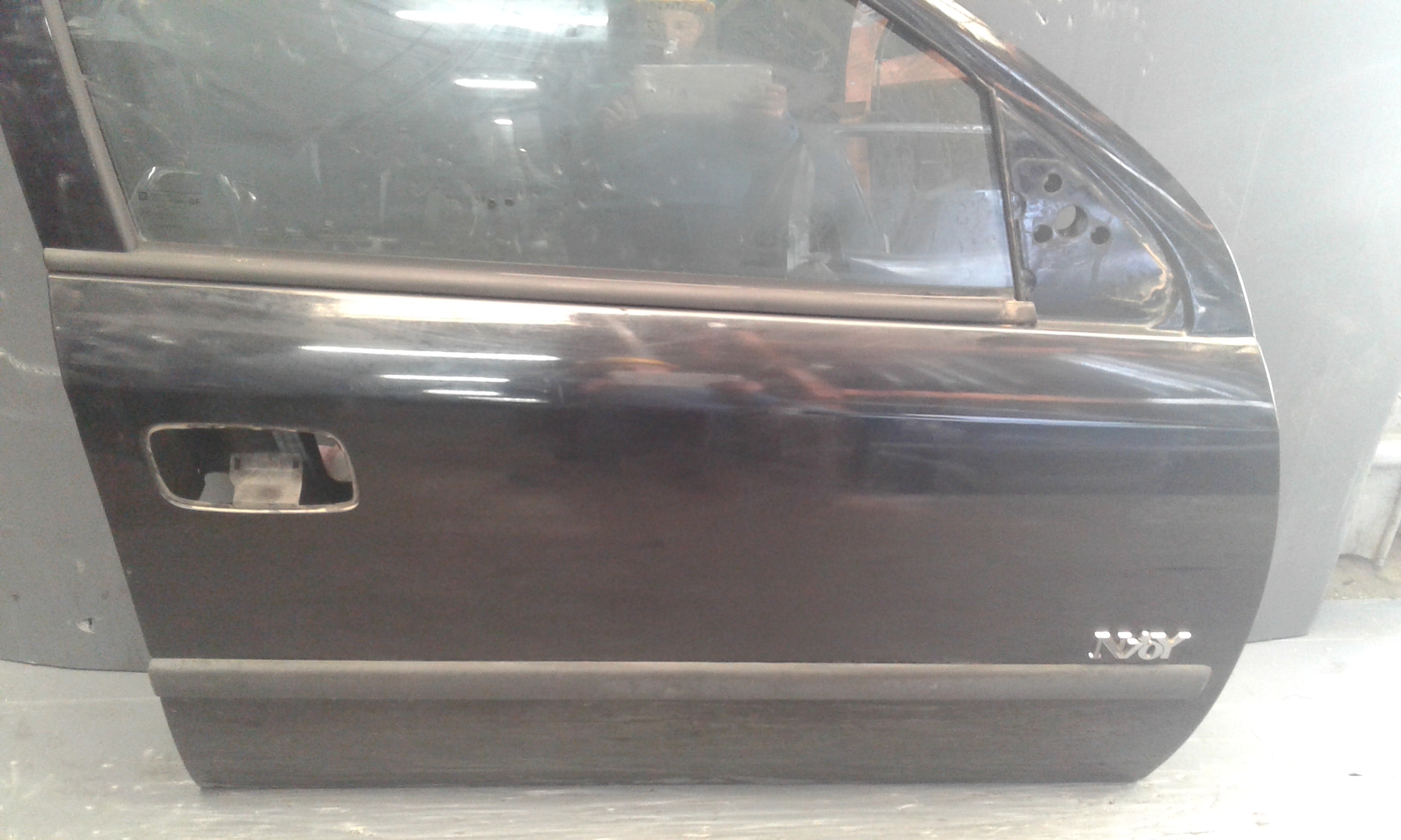 Porta Ant. Destro 13116452 Usato