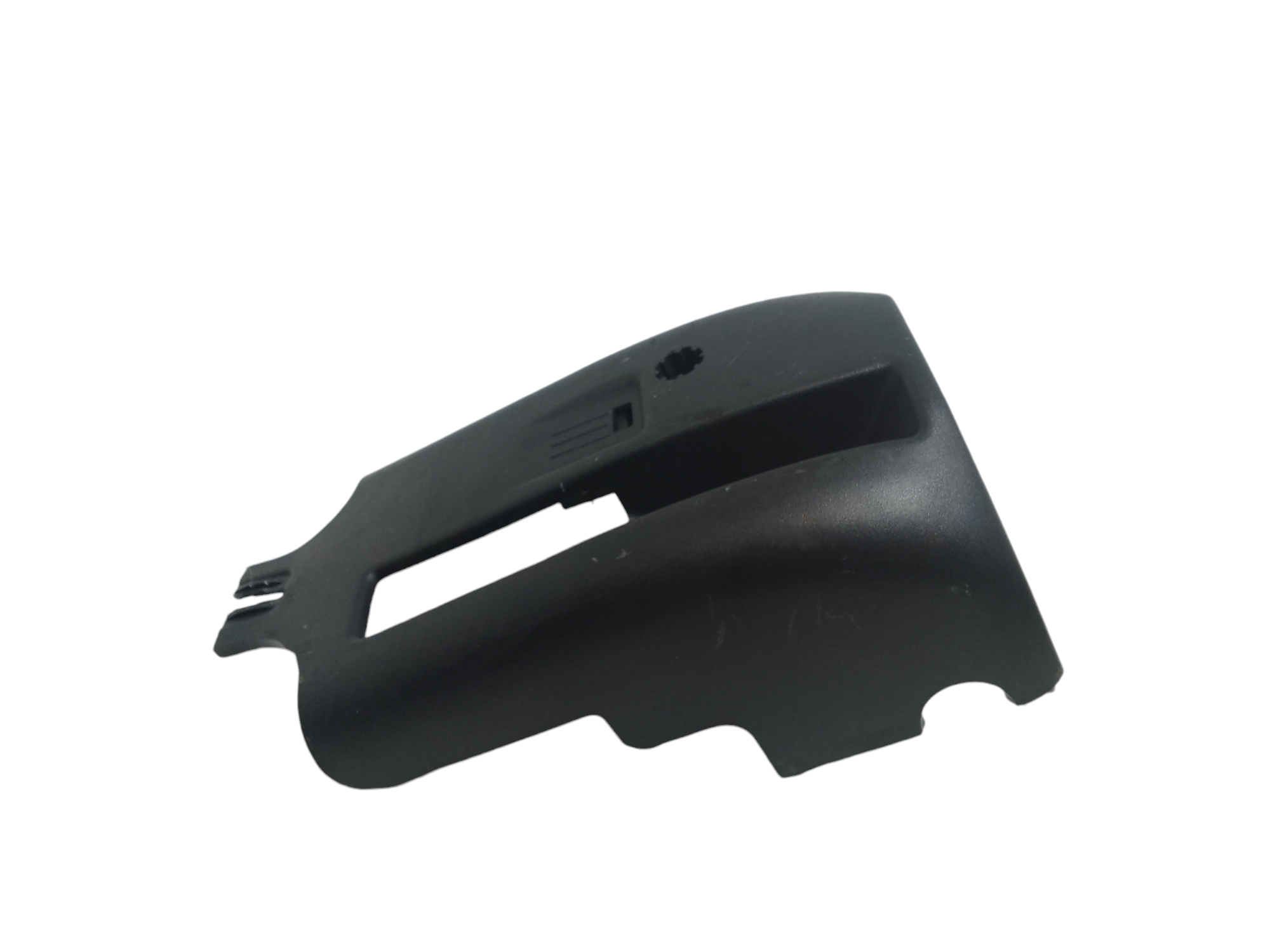 Cuffia Albero Sterzo L/abitacolo Usato