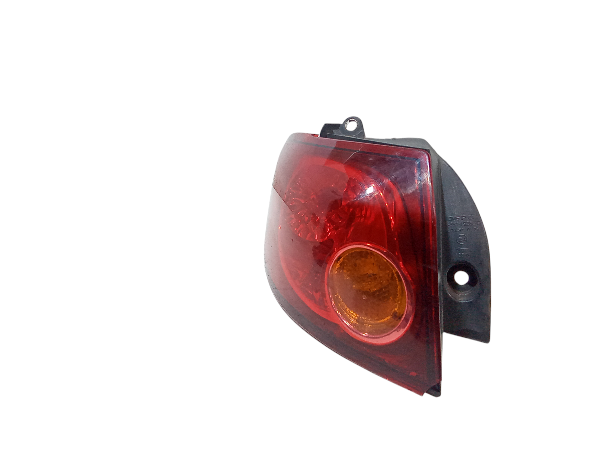 Fanale Post. Sinistro Usato