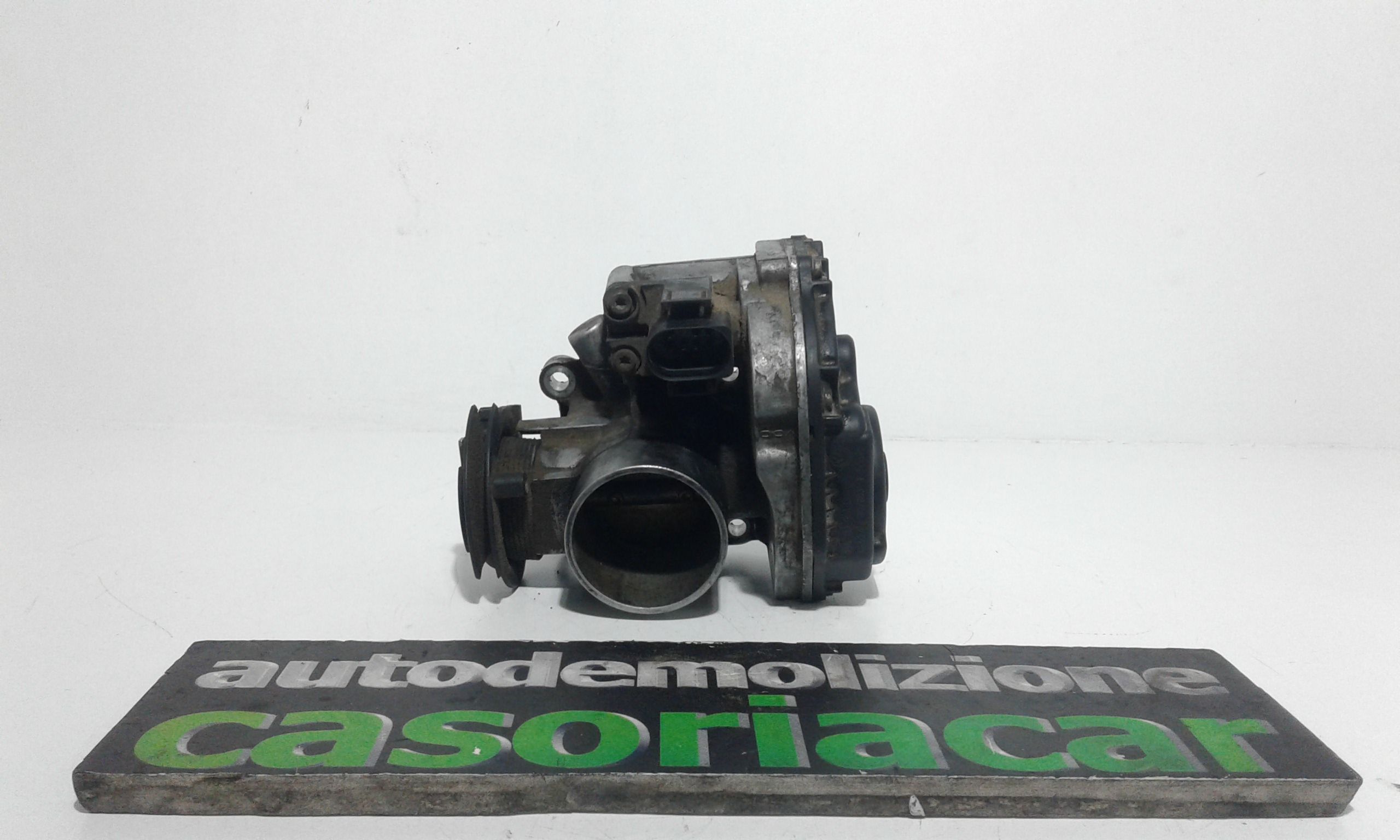 Corpo Farfallato 03D133062F Usato