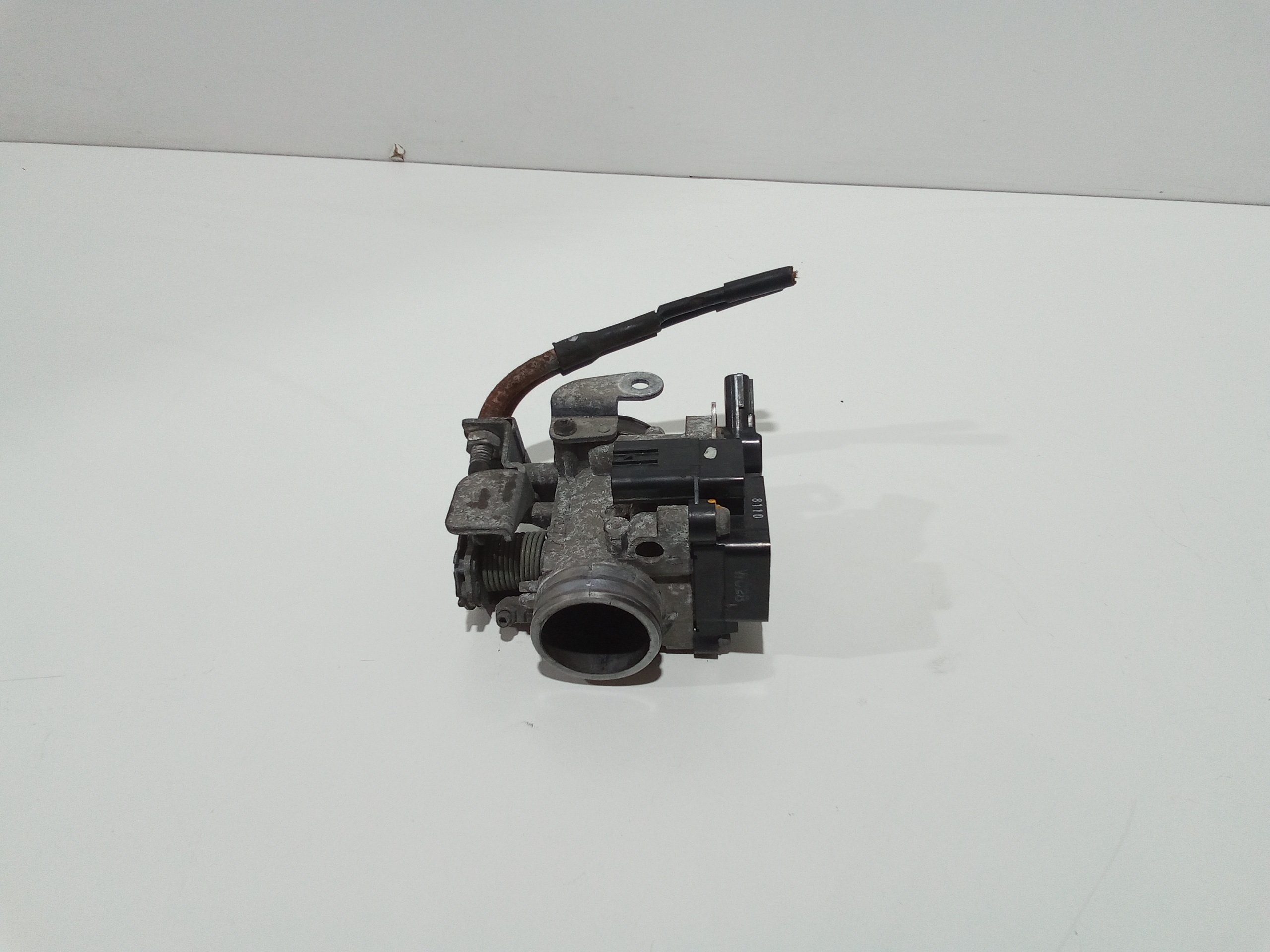 Corpo Farfallato Usato