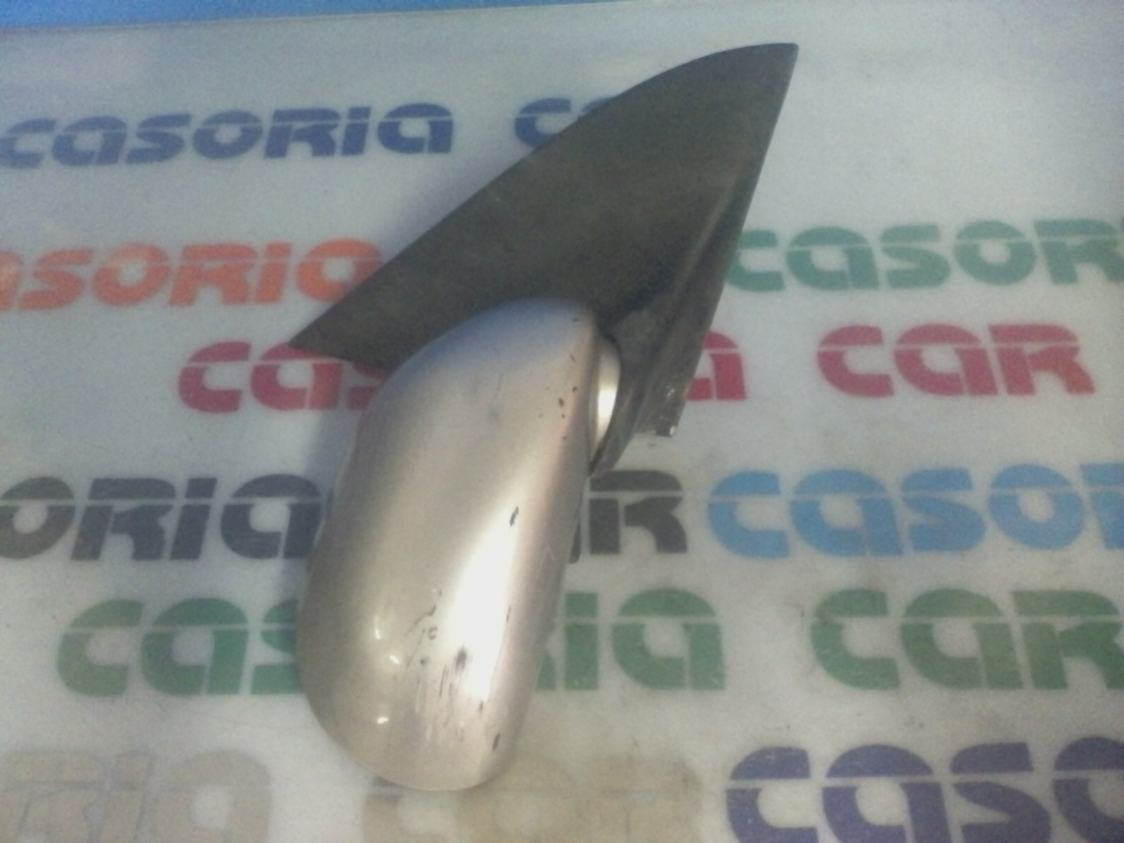 Retrovisore Est. Destro Usato