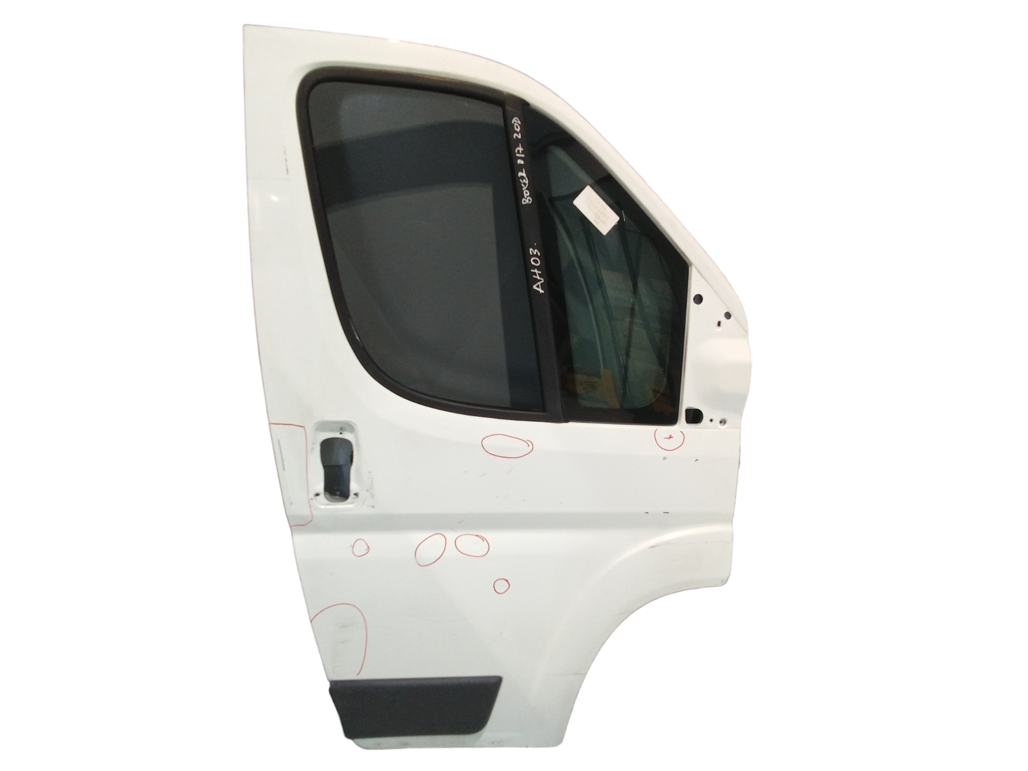 Porta Ant. Destro 1682477280 Usato