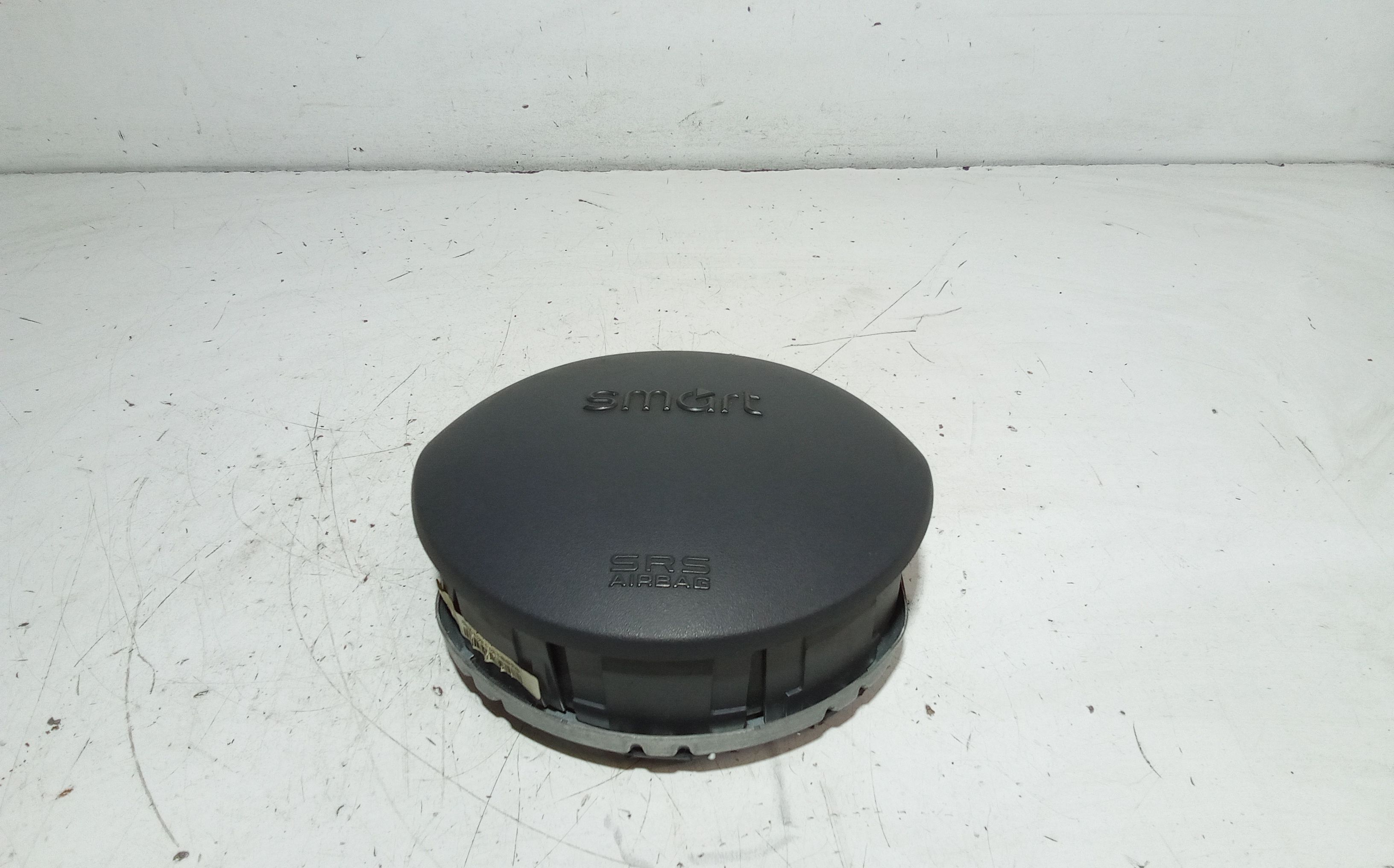 Dispositivo Airbag Lato Guida Usato