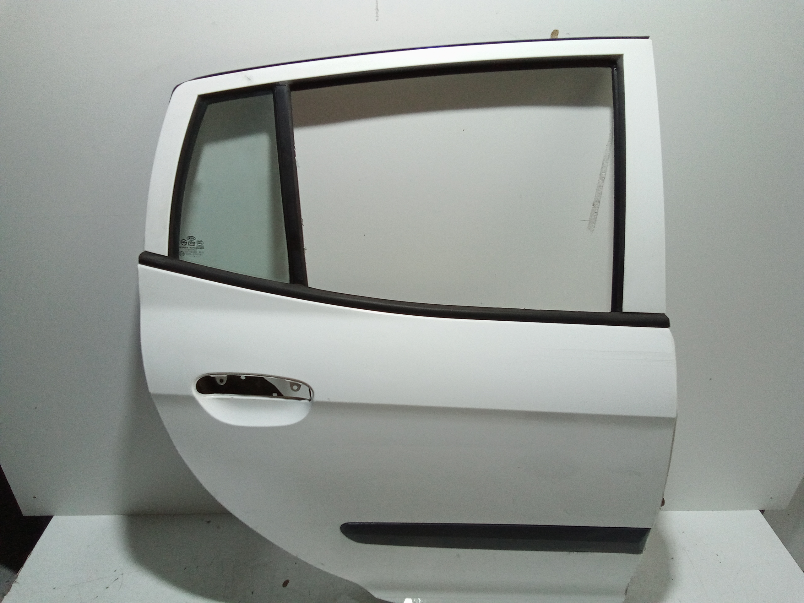 Porta Post. Destro 7700407010 Usato