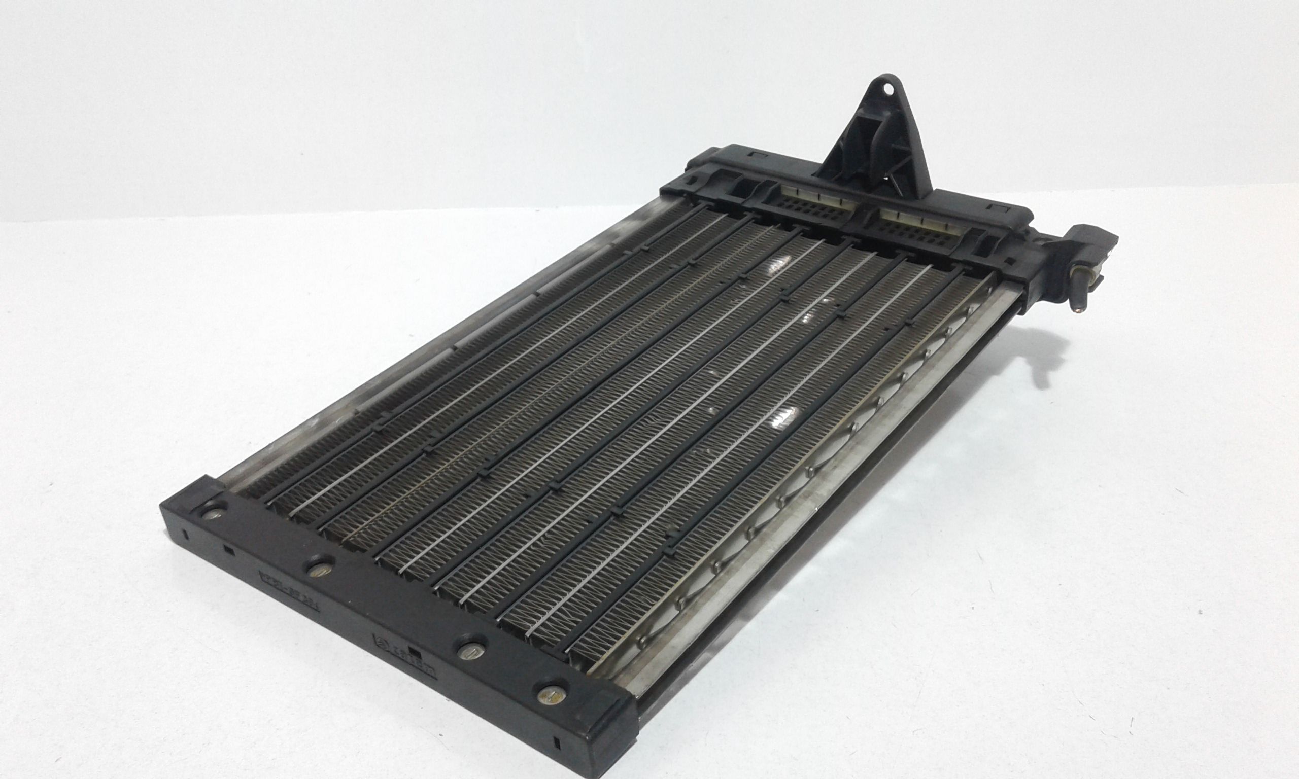 Resistenza Elettroventola C/climatizzazione Usato