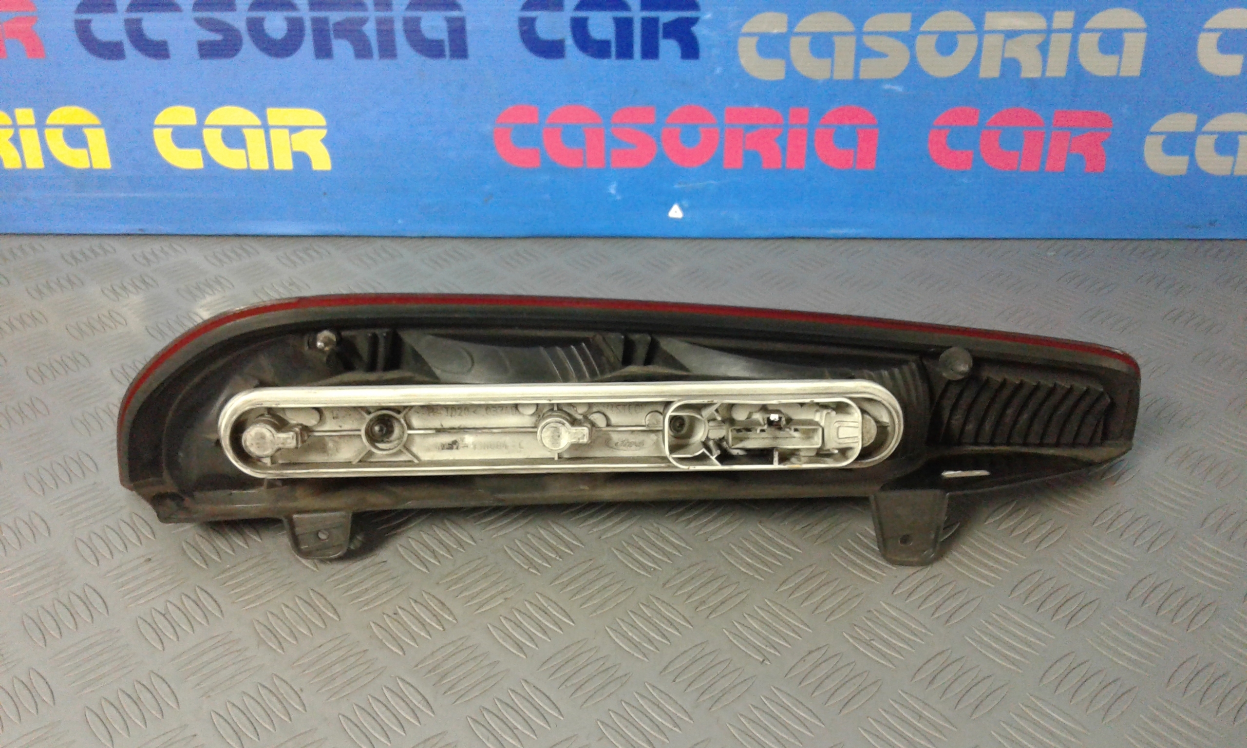 Fanale Post. Destro 1420450 Usato