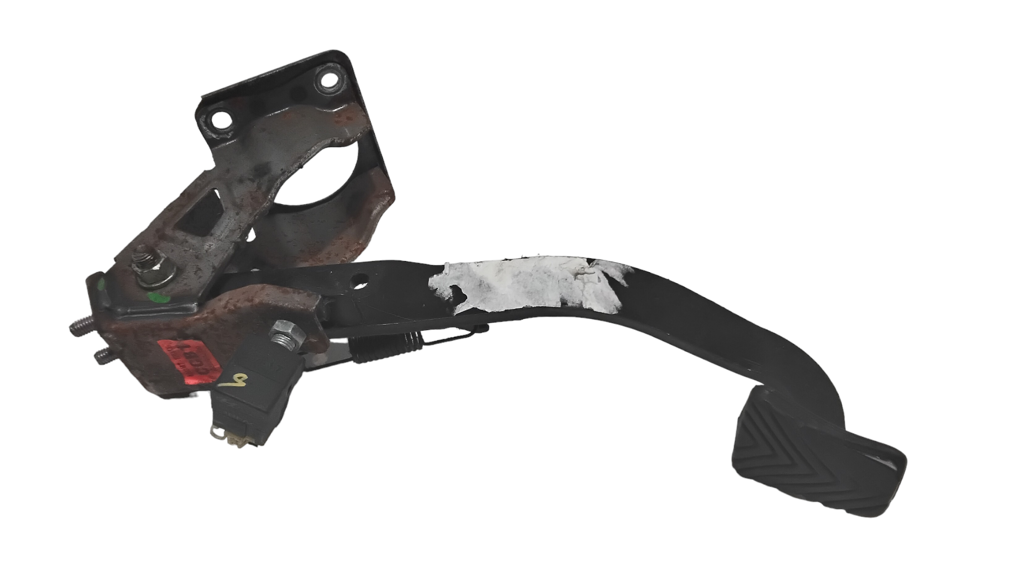 Pedale Freno 328001J100 Usato