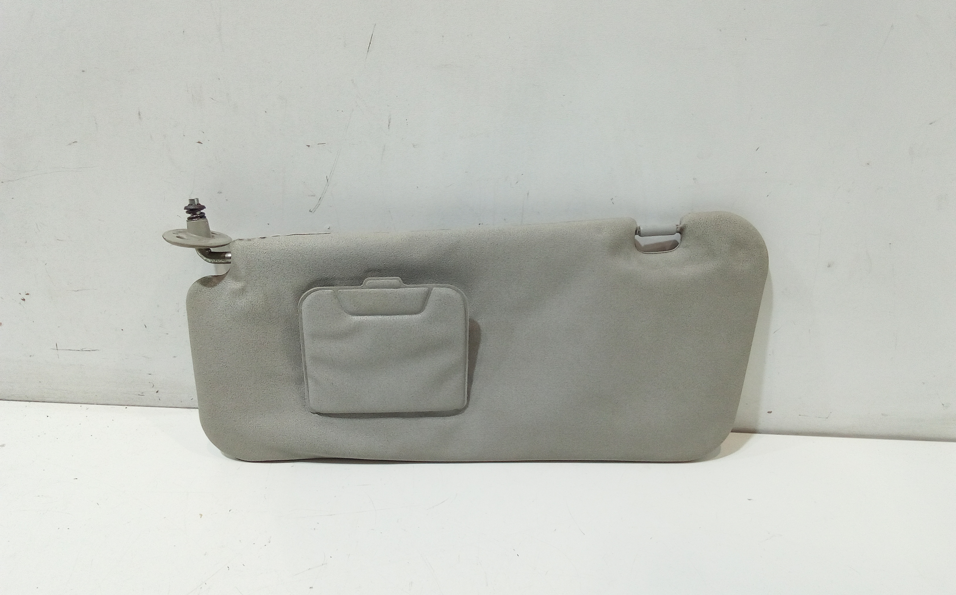 Aletta Parasole Parabrezza Sinistro Usato