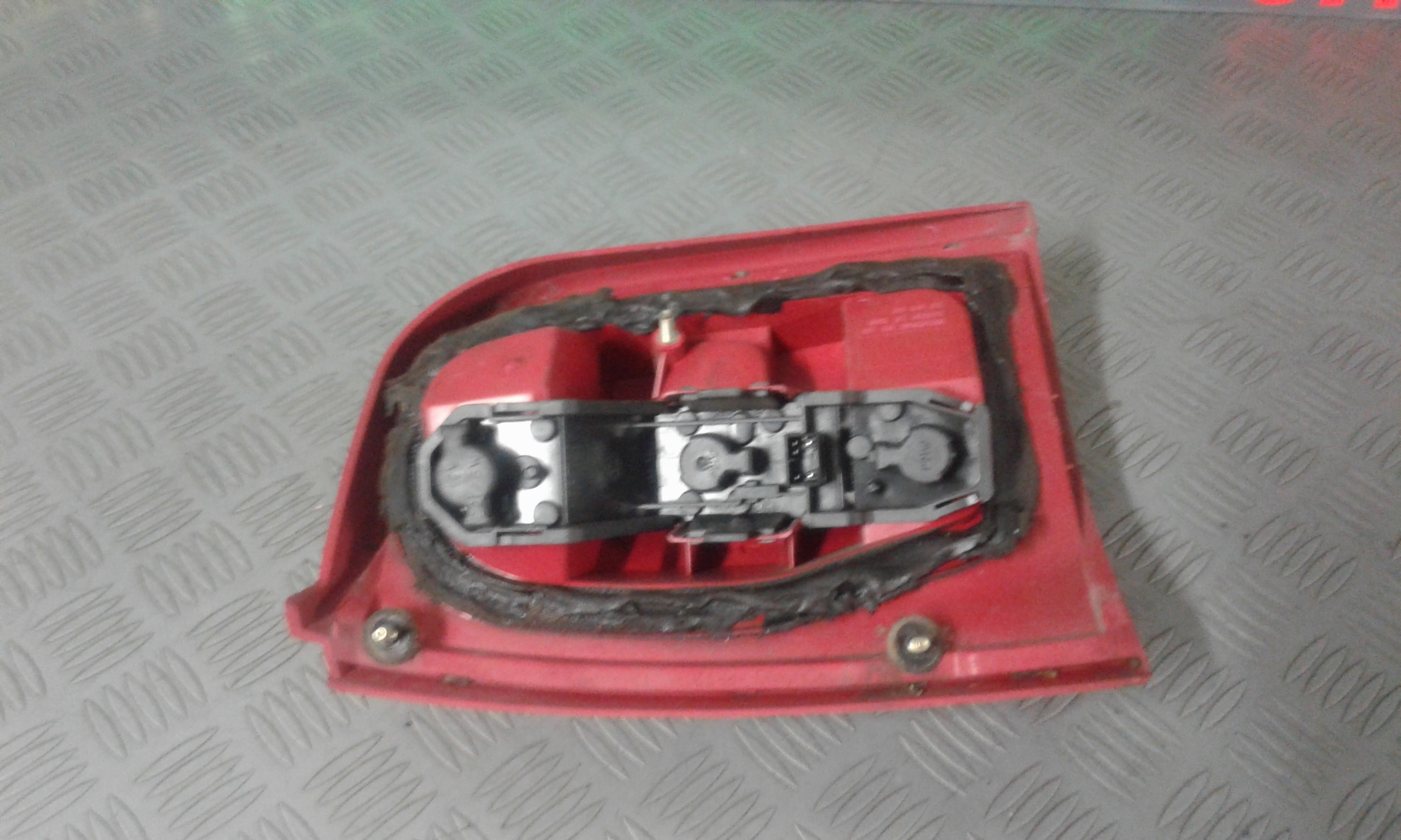 Fanale Post. Destro 265501F505 Usato