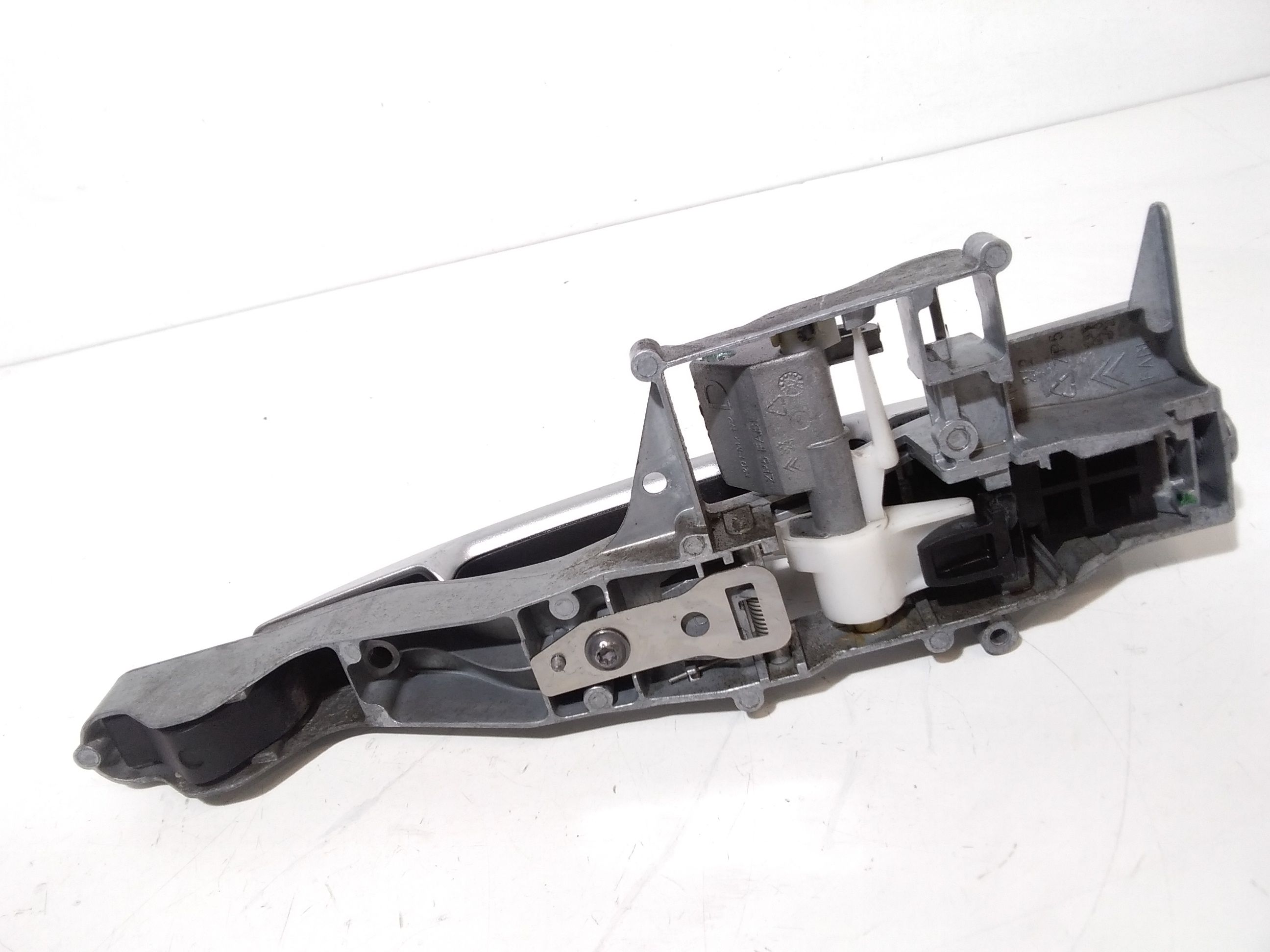 Maniglia Porta Ant. Destro 9101GE Usato