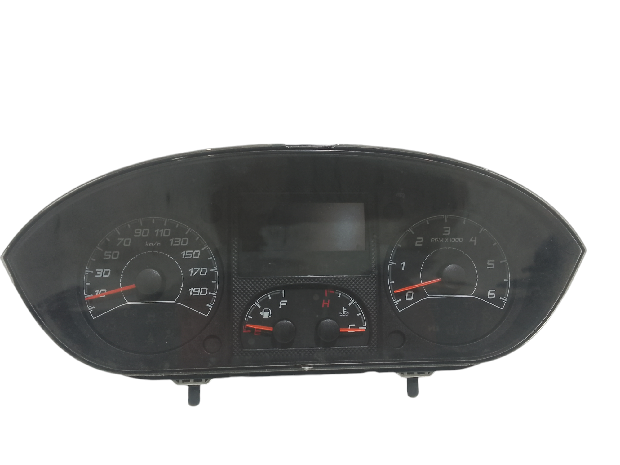 Quadro Portastrumenti Usato